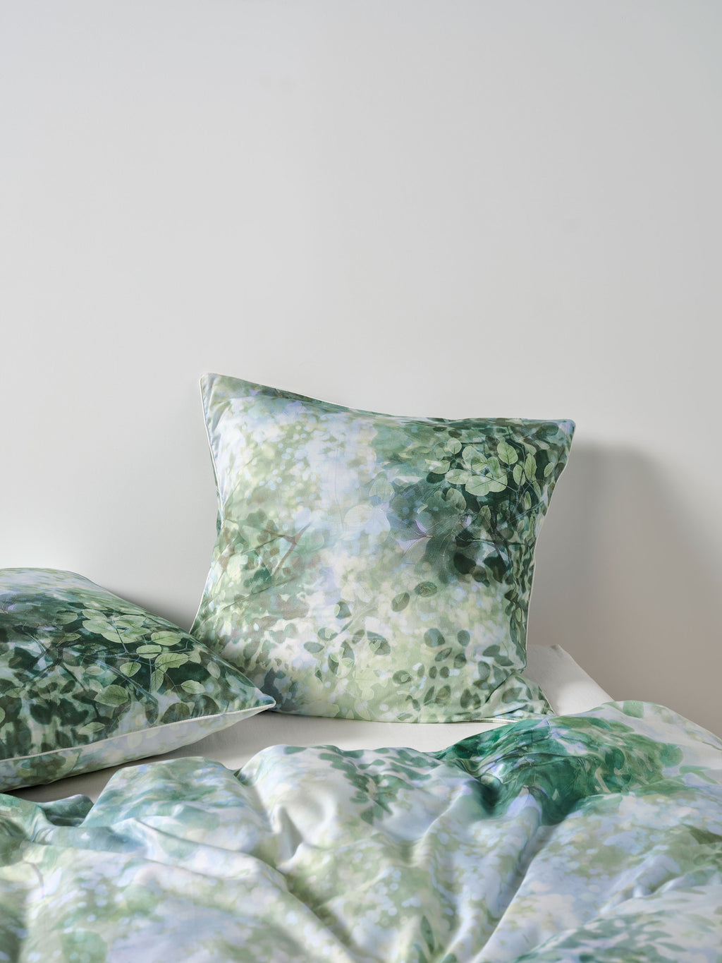 Treetop European Pillowcase