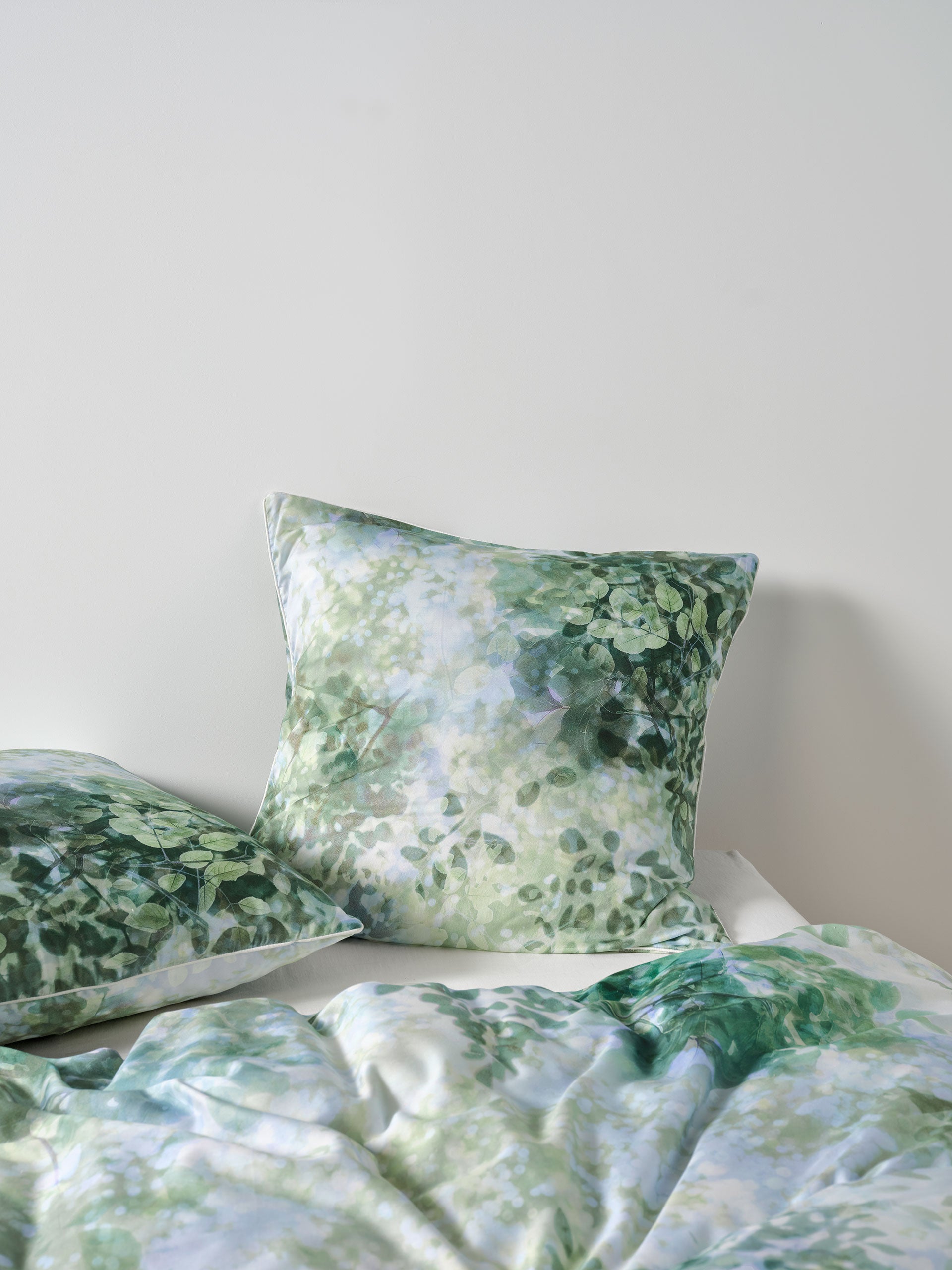 Treetop European Pillowcase