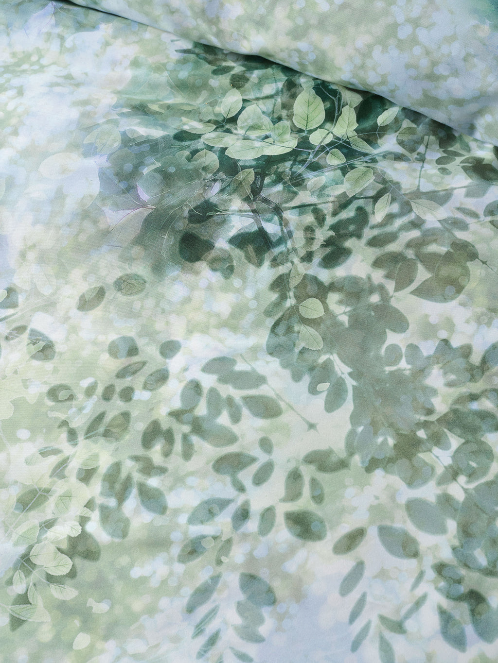 Treetop Quilt Cover Set
