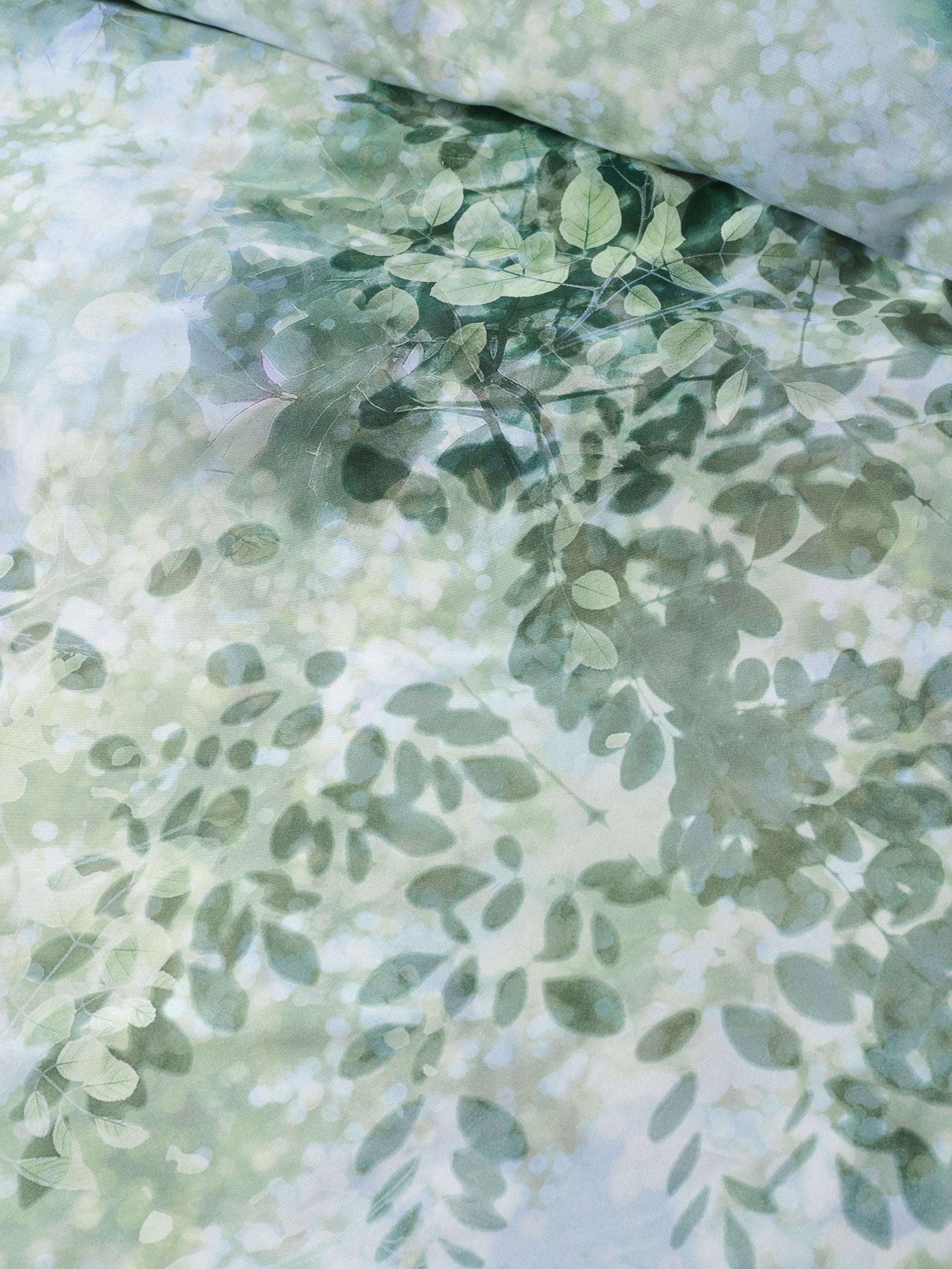 Treetop Quilt Cover Set