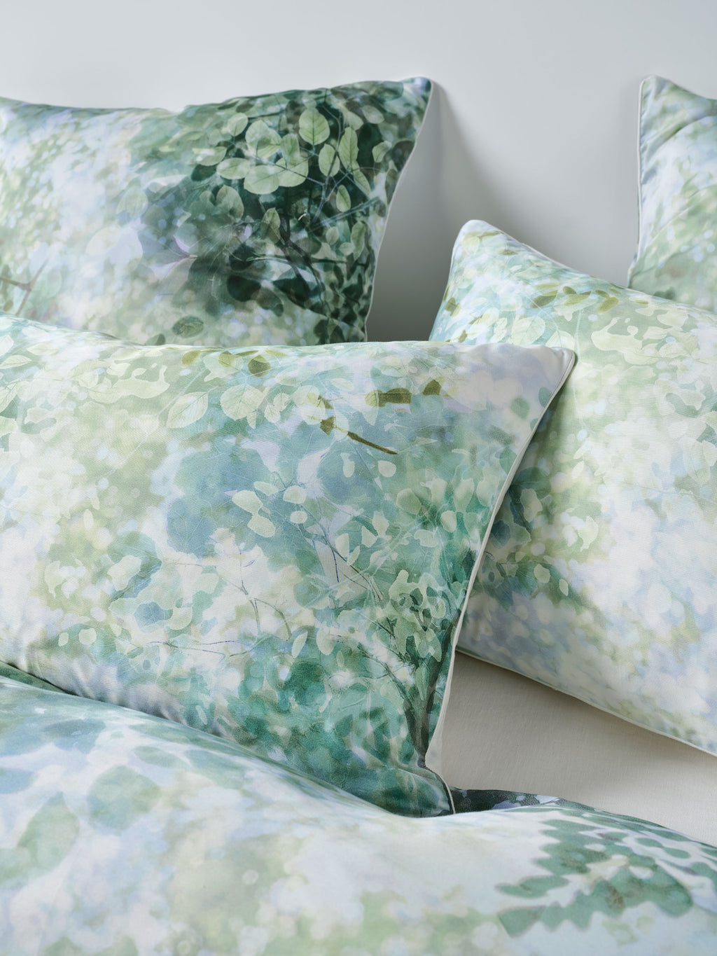 Treetop European Pillowcase