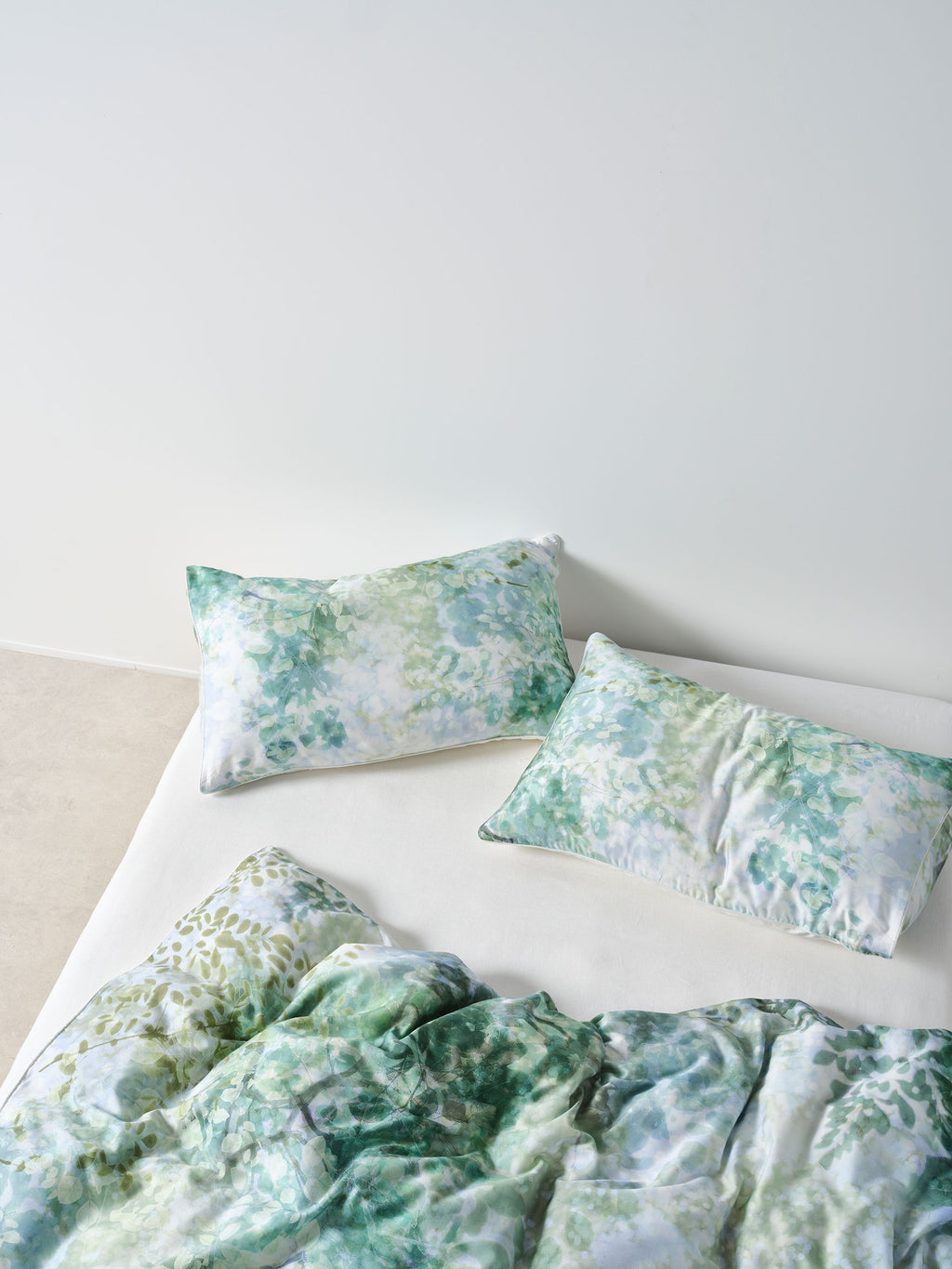 Treetop Quilt Cover Set