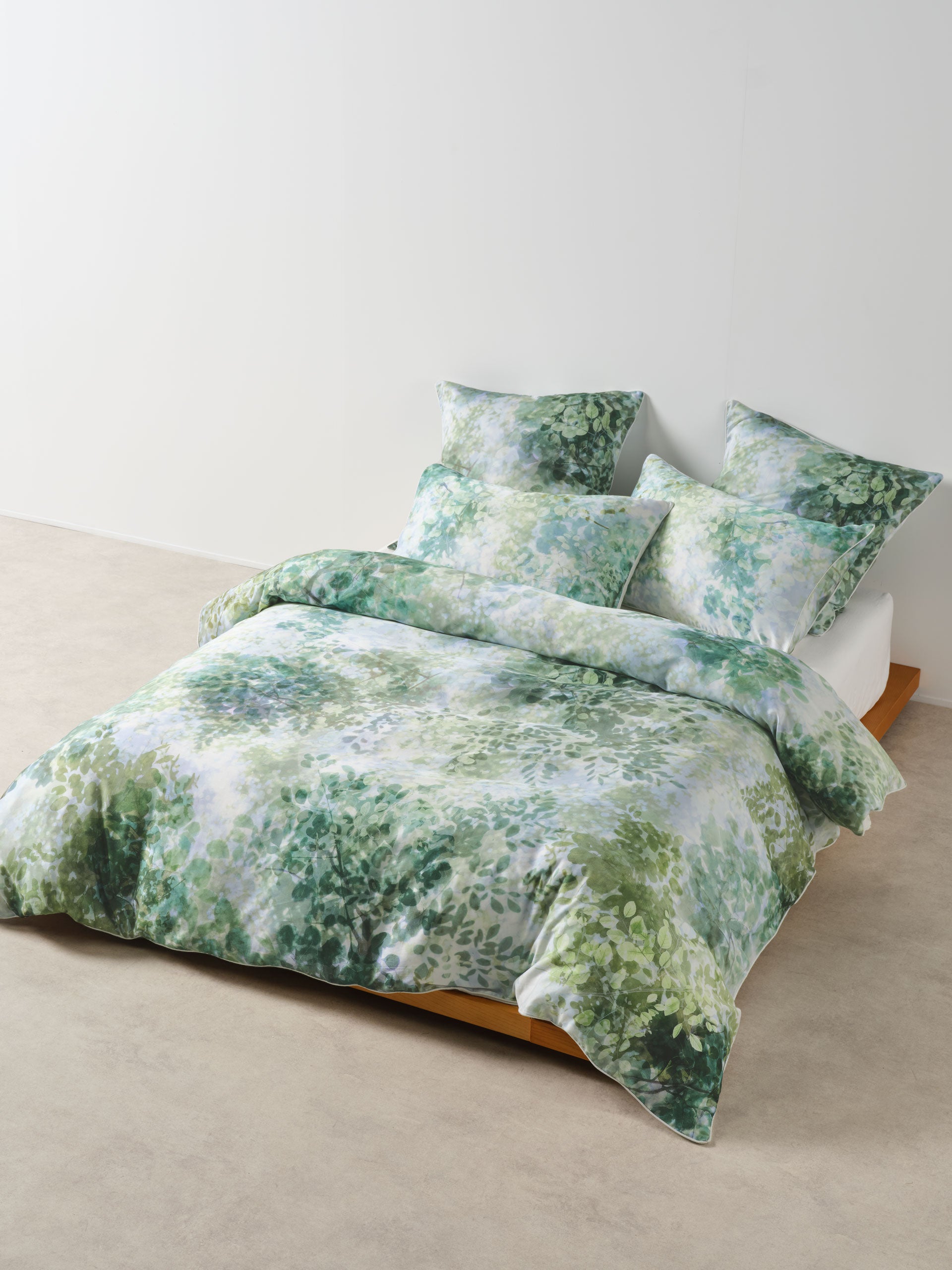 Treetop Quilt Cover Set