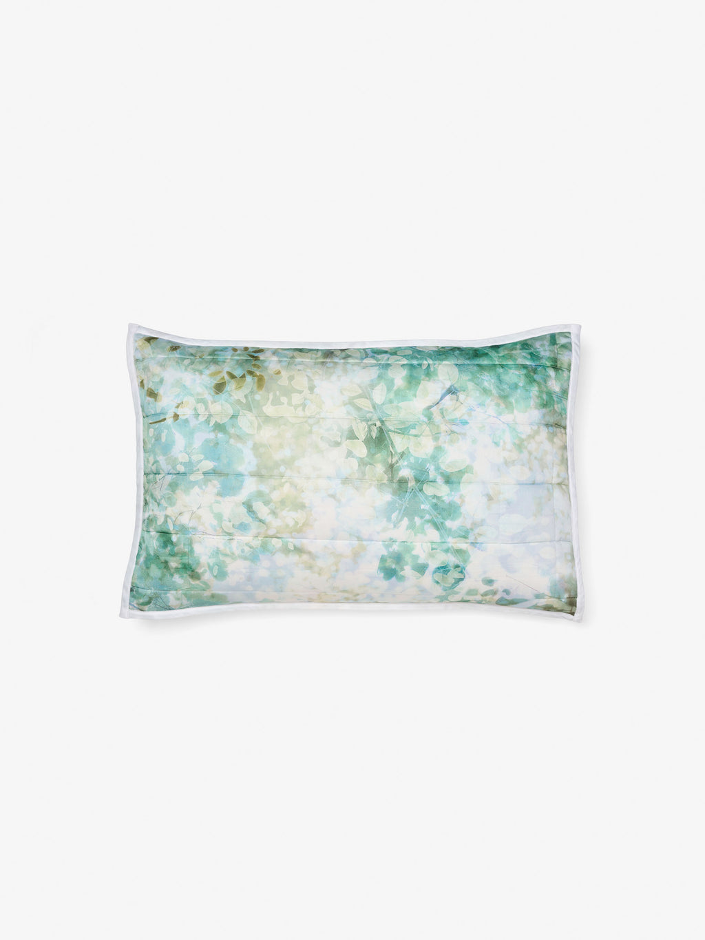 Treetop Pillow Sham Set