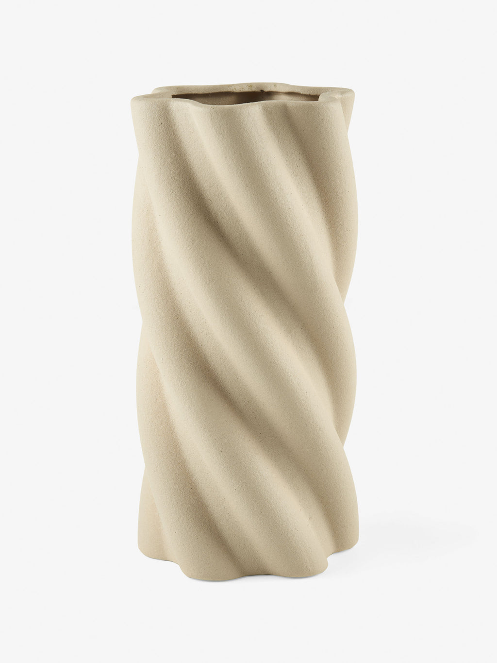 Twine Vase 30cm