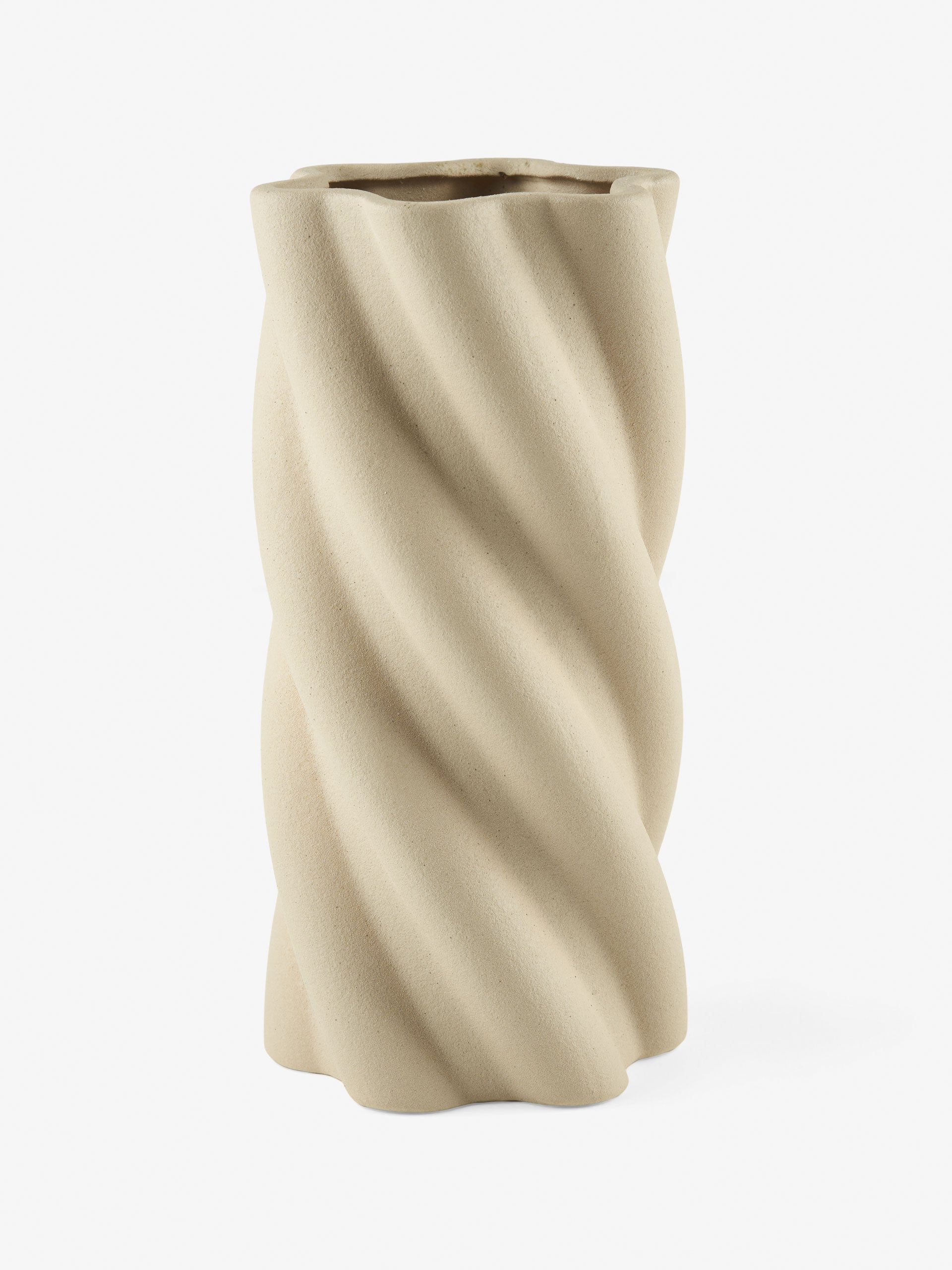 Twine Vase 30cm