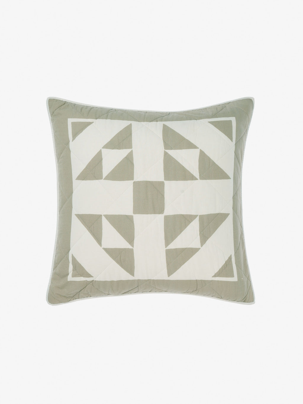 Una European Pillowcase