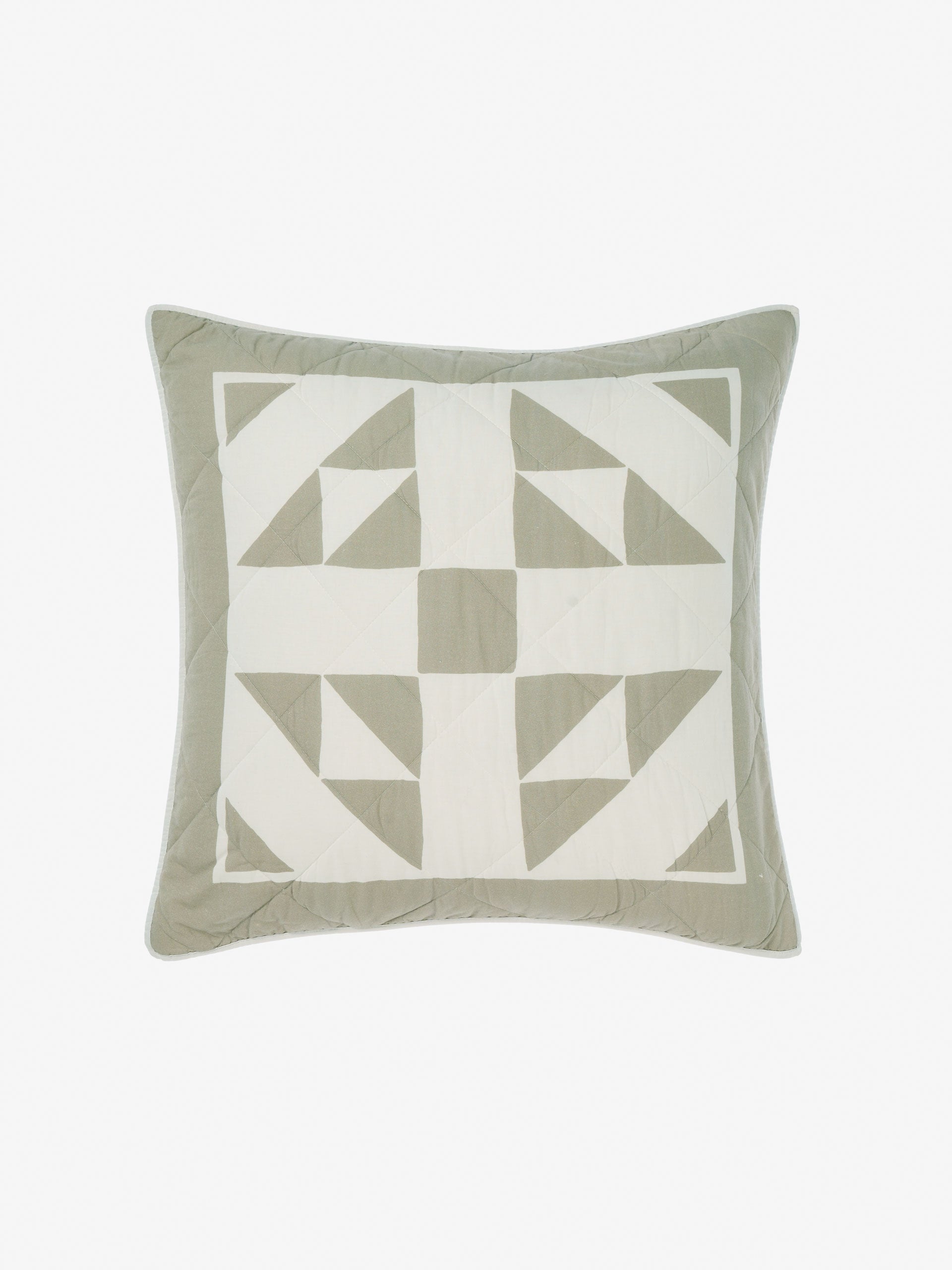 Una European Pillowcase