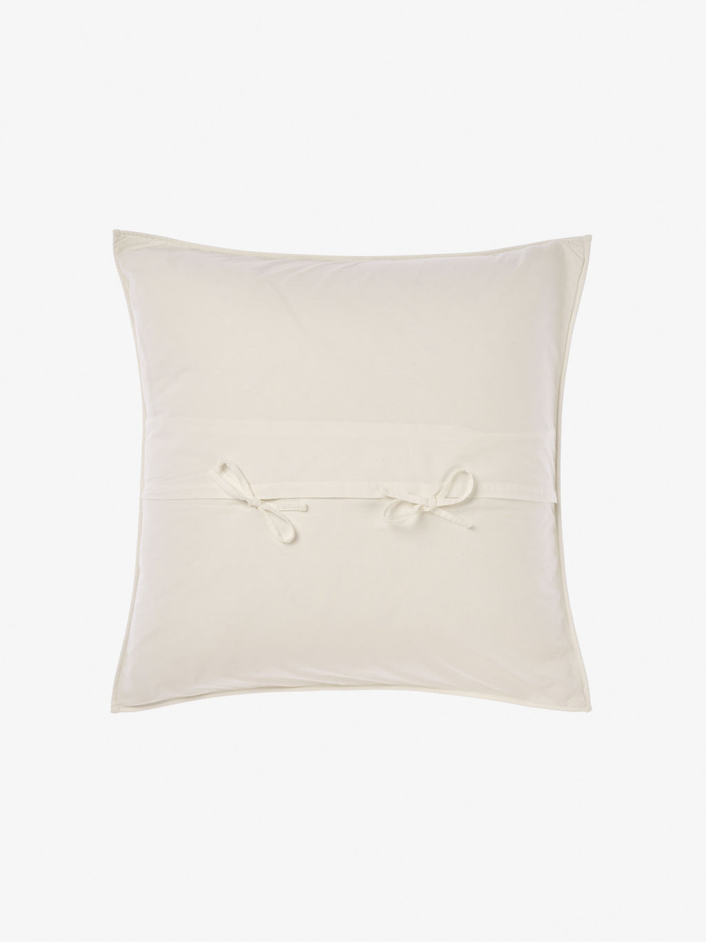 Una European Pillowcase