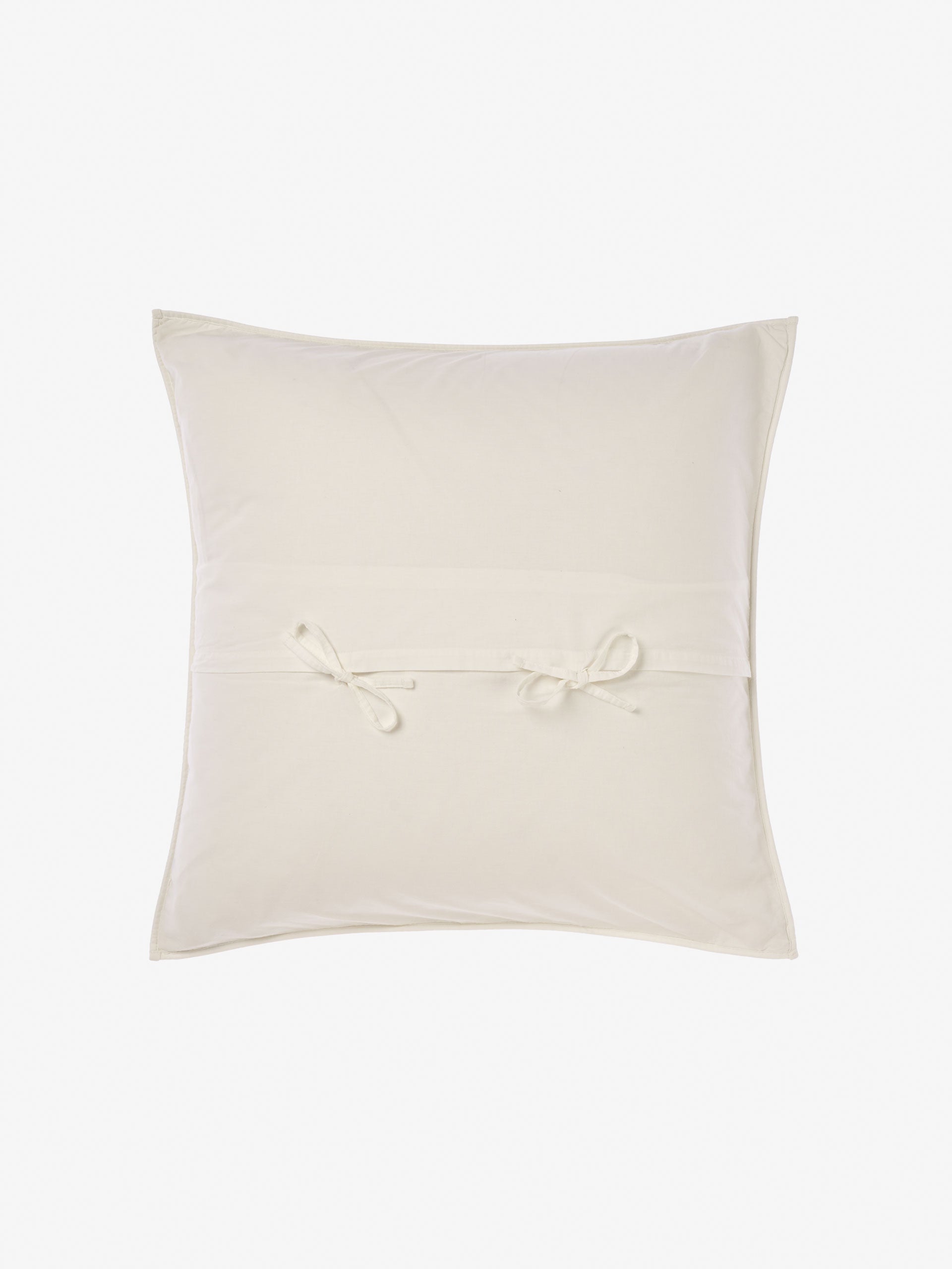 Una European Pillowcase