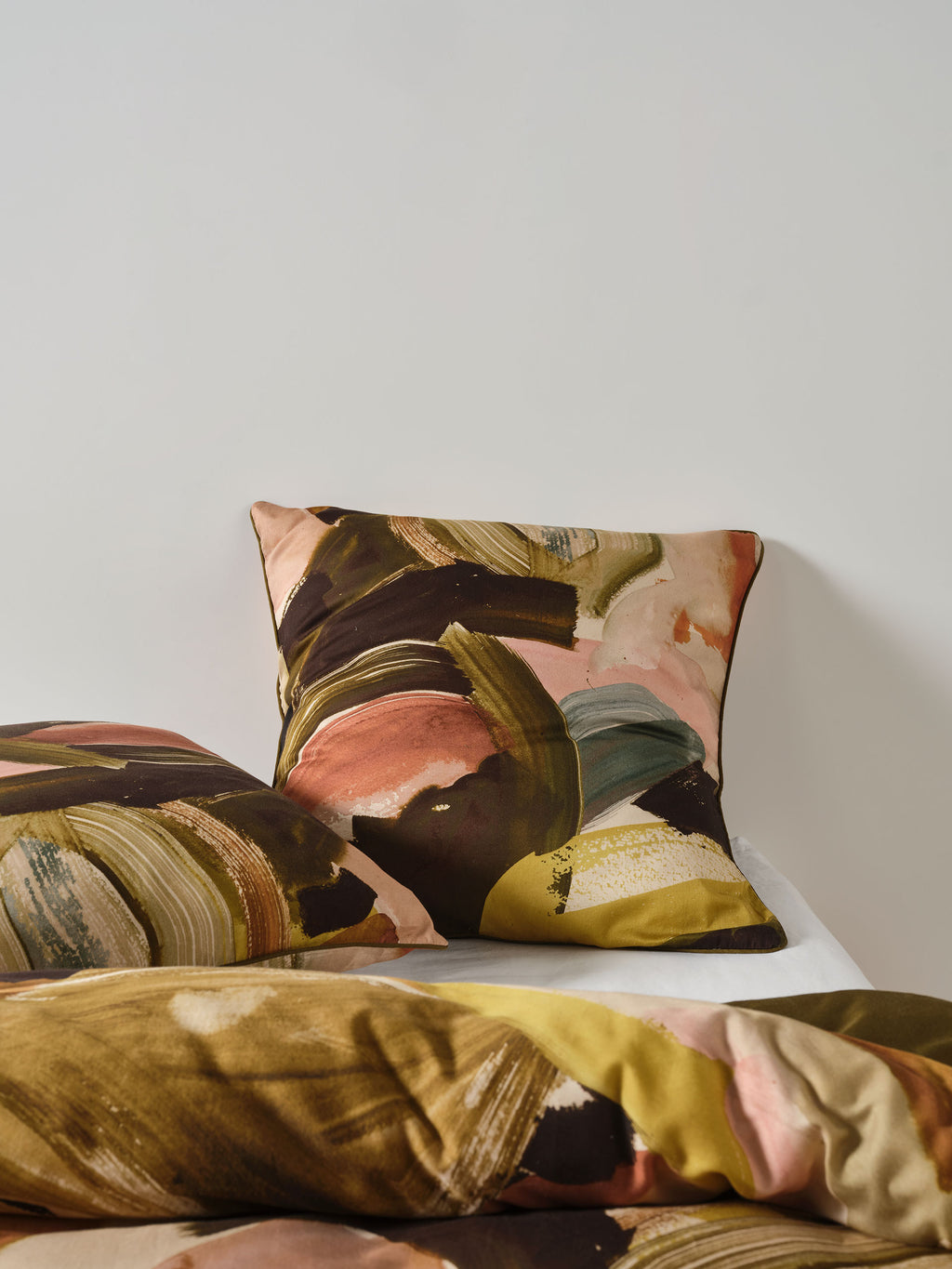 Vana European Pillowcase
