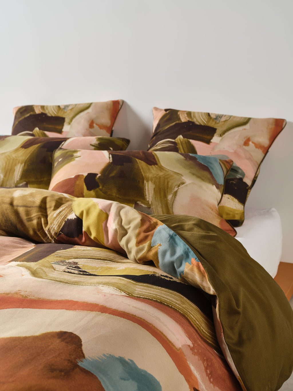Vana European Pillowcase