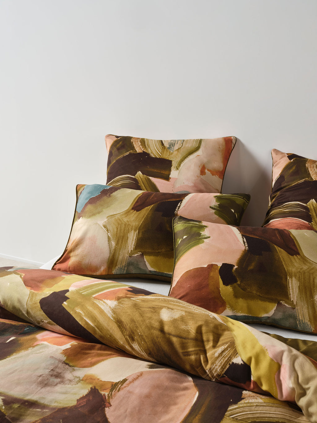 Vana European Pillowcase