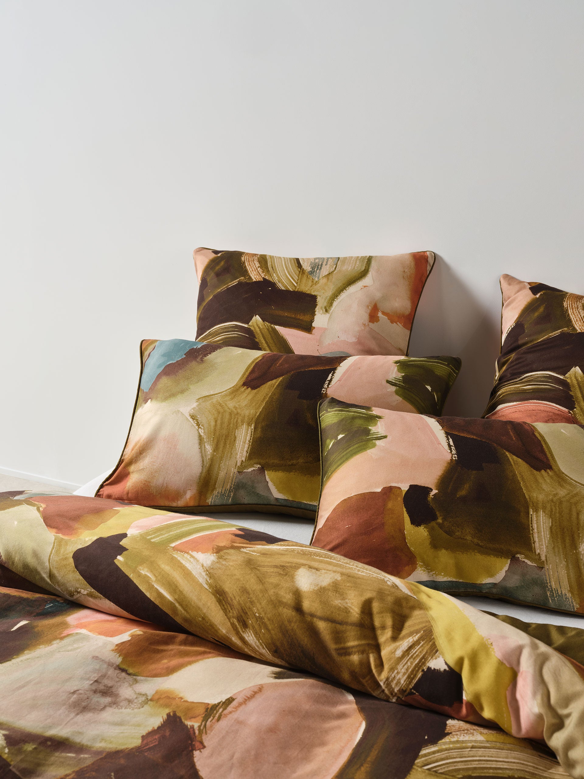 Vana European Pillowcase
