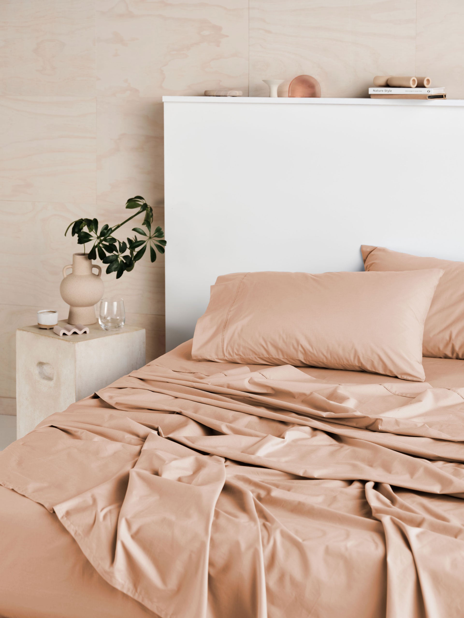 Vienna Clay Sheet Set 50cm