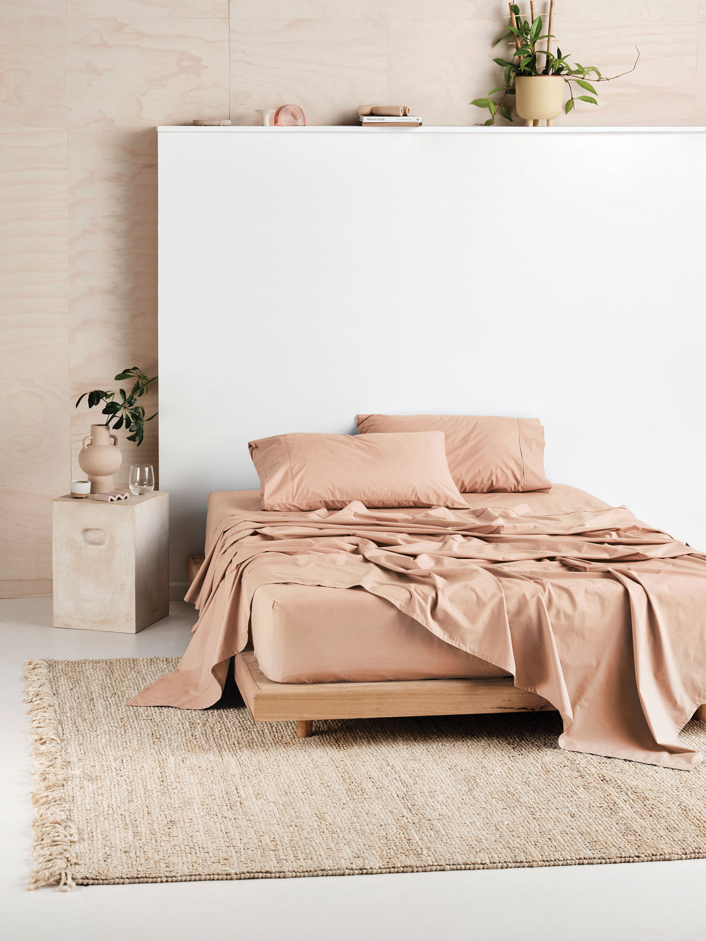 Vienna Clay Sheet Set 50cm