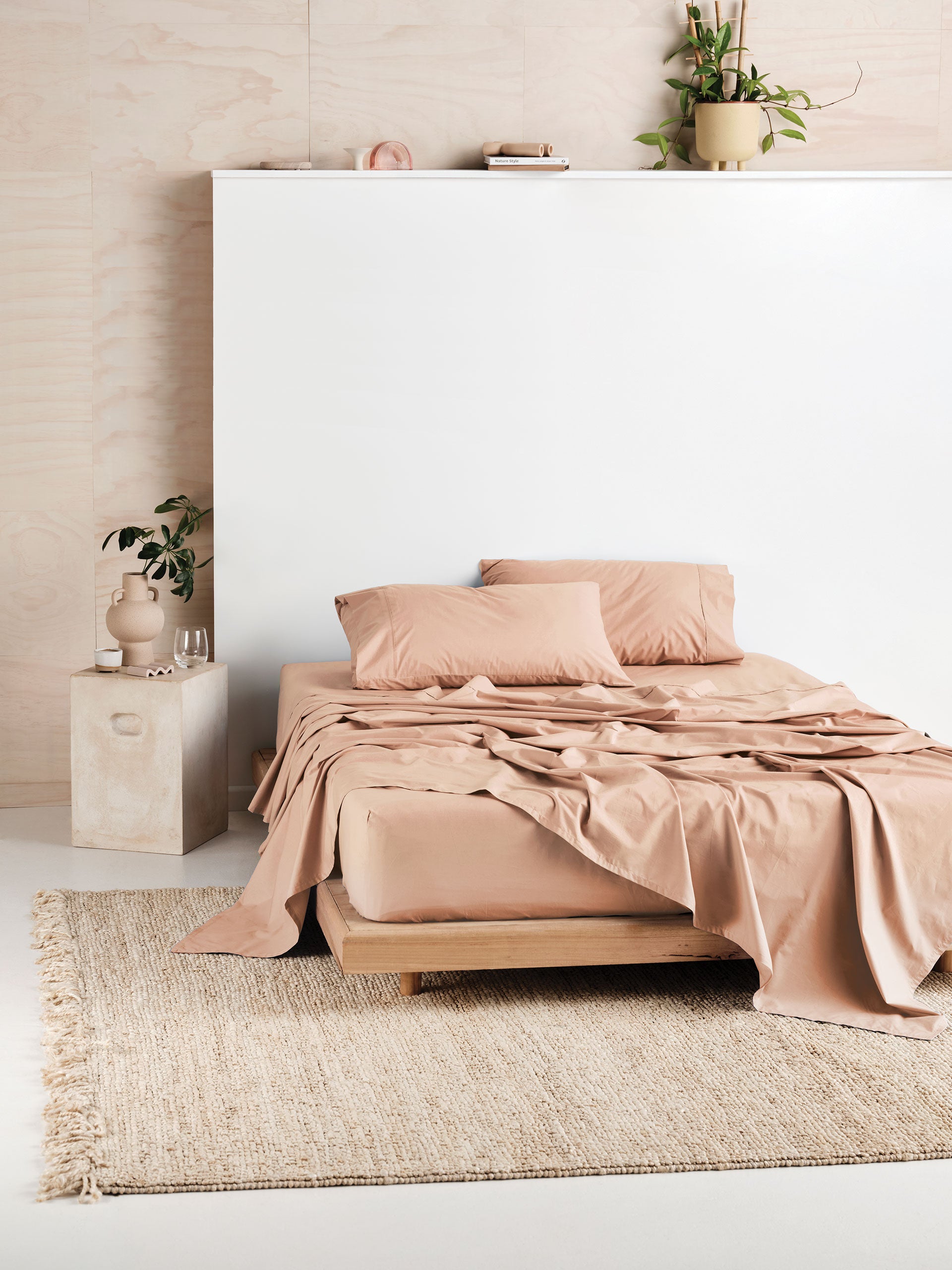 Vienna Clay Sheet Set 50cm