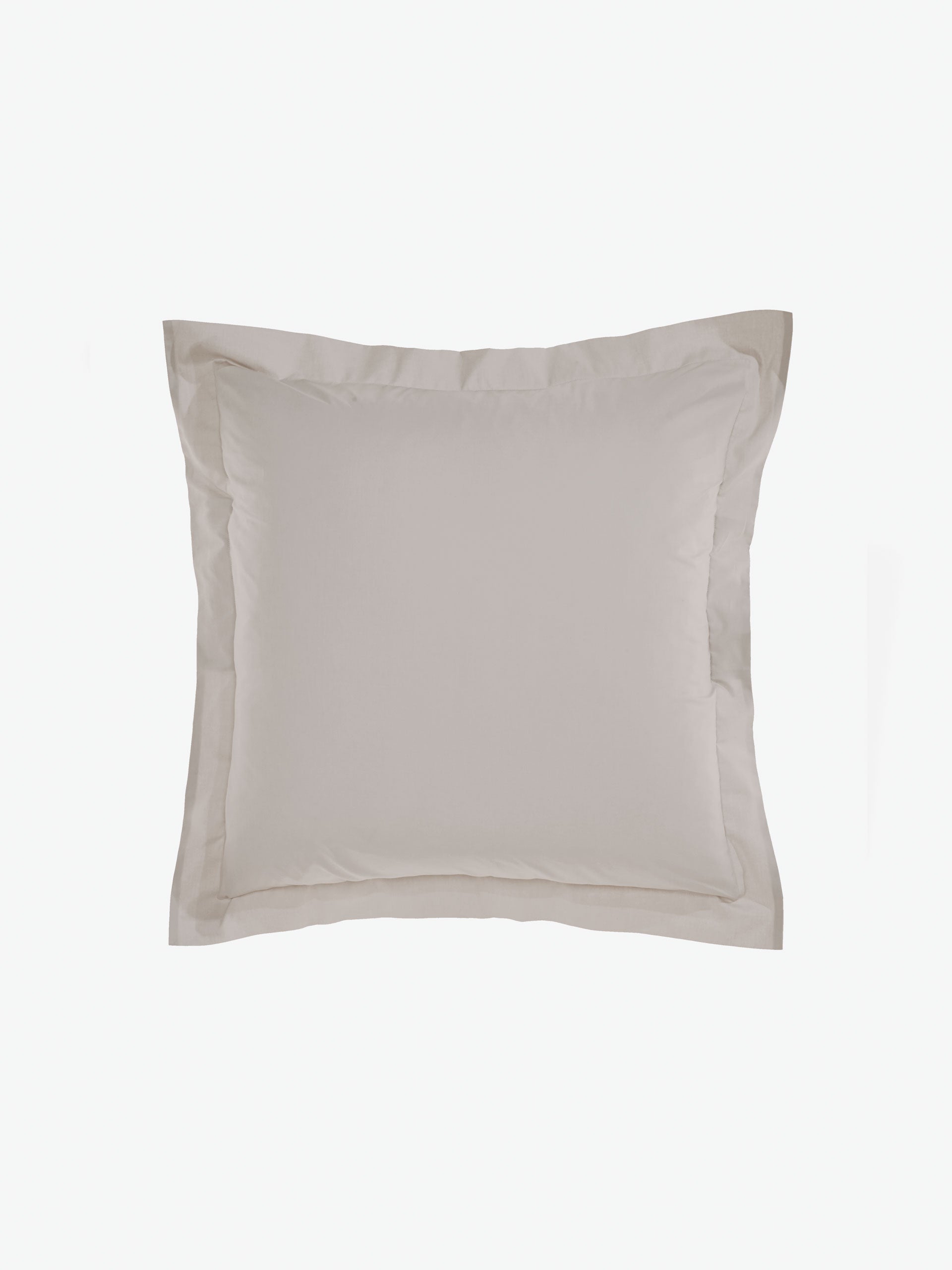 Vienna Grey European Pillowcase