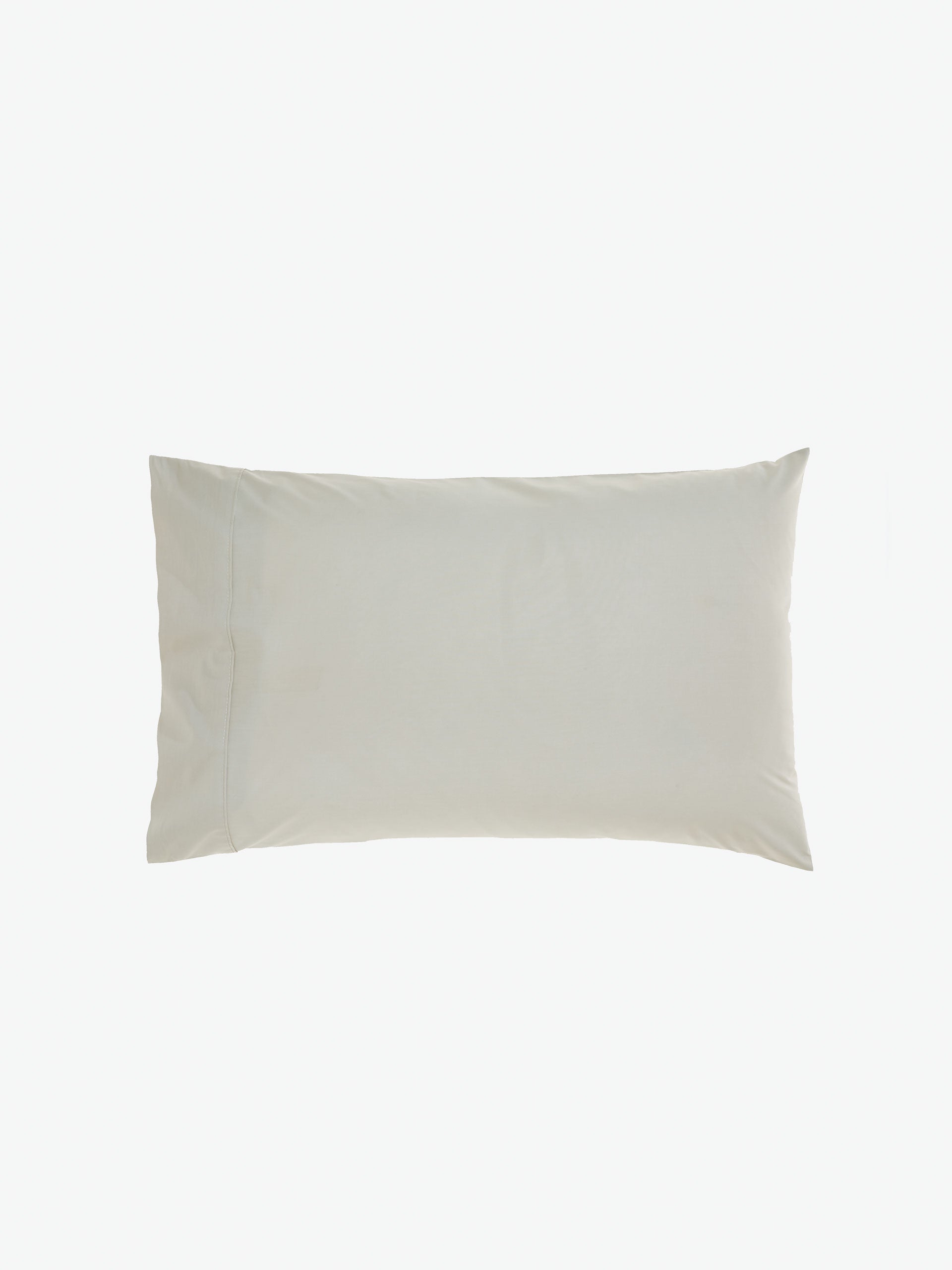 Vienna Grey Standard Pillowcase
