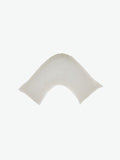 Vienna Grey U-Shaped Pillowcase