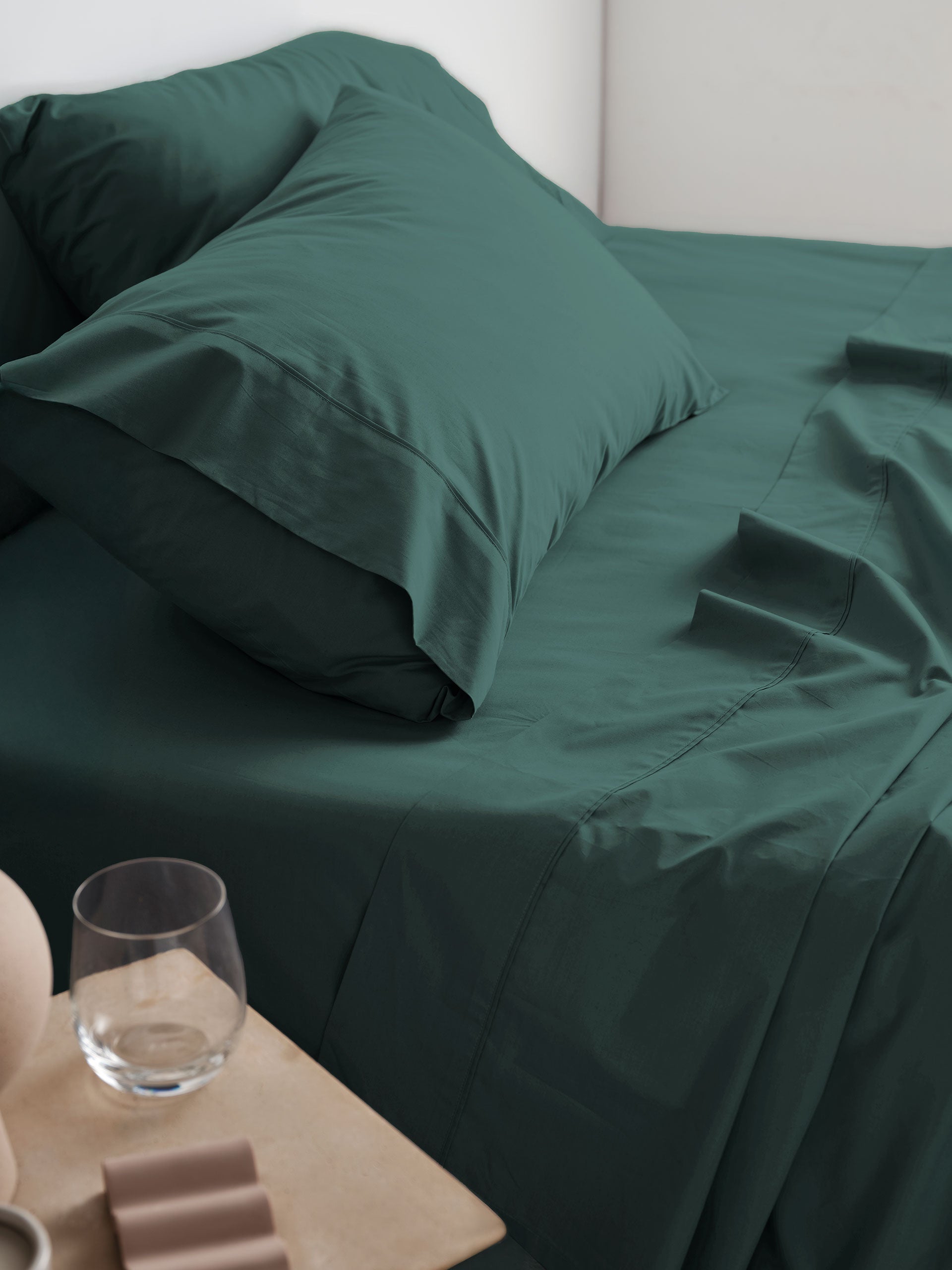 Vienna Pine Sheet Set 50cm