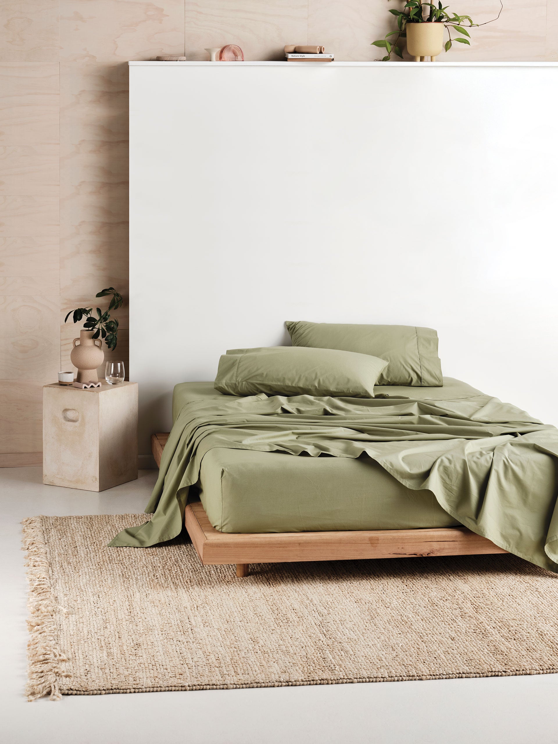Vienna Tea Sheet Set 50cm