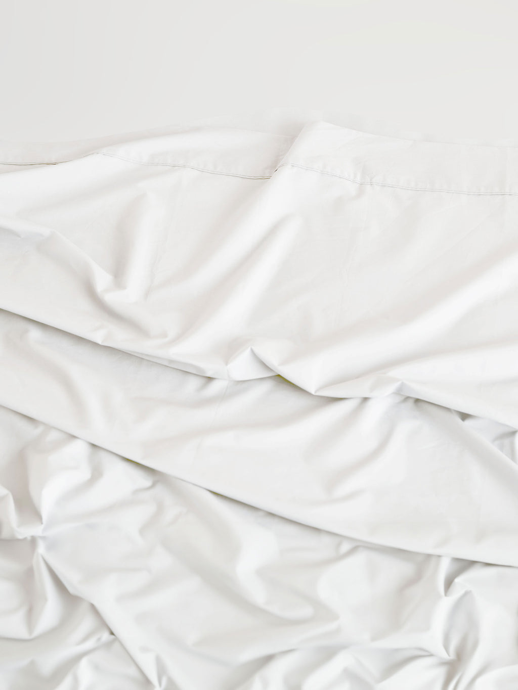 Vienna Long Single Fitted Sheet