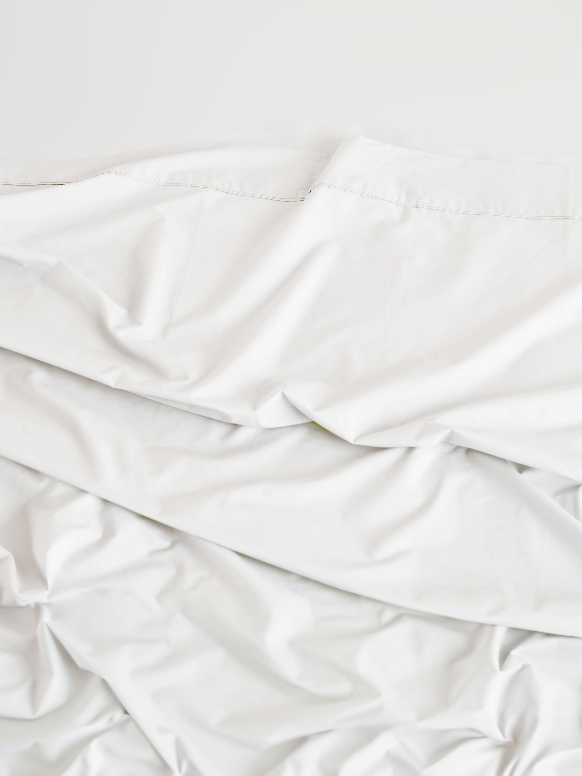 Vienna Long Single Fitted Sheet