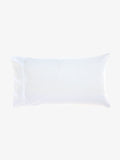 Vienna White King Pillowcase