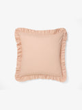 Vintage Ruffle Ballet European Pillowcase