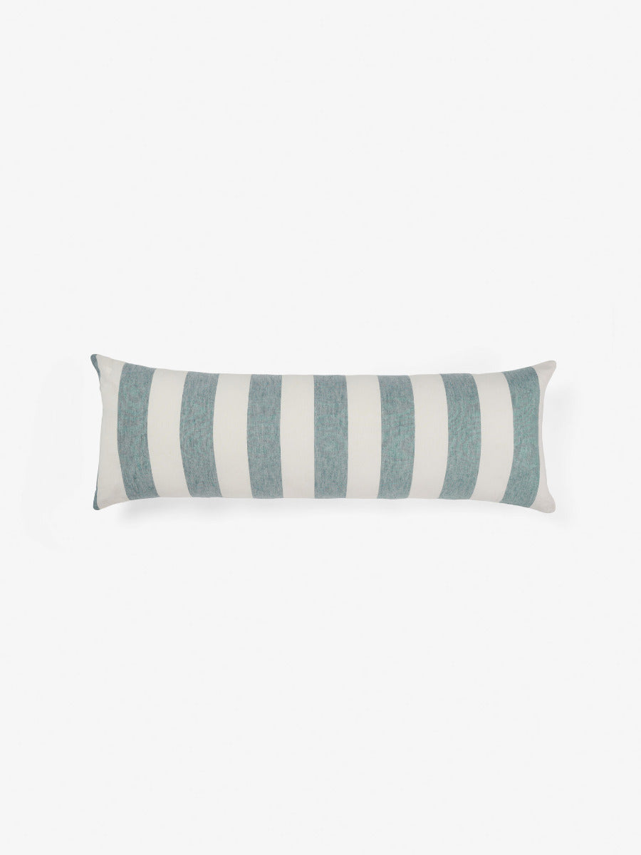 Vintage Stripe Cushion 30x90cm