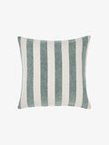 Vintage Stripe Denim European Pillowcase
