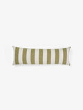 Vintage Stripe Cushion 30x90cm