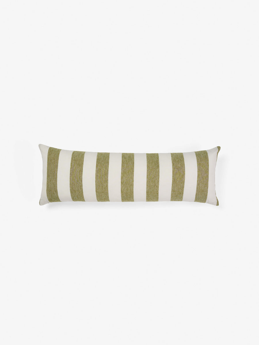 Vintage Stripe Cushion 30x90cm
