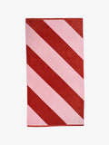 Viva Chilli Beach Towel