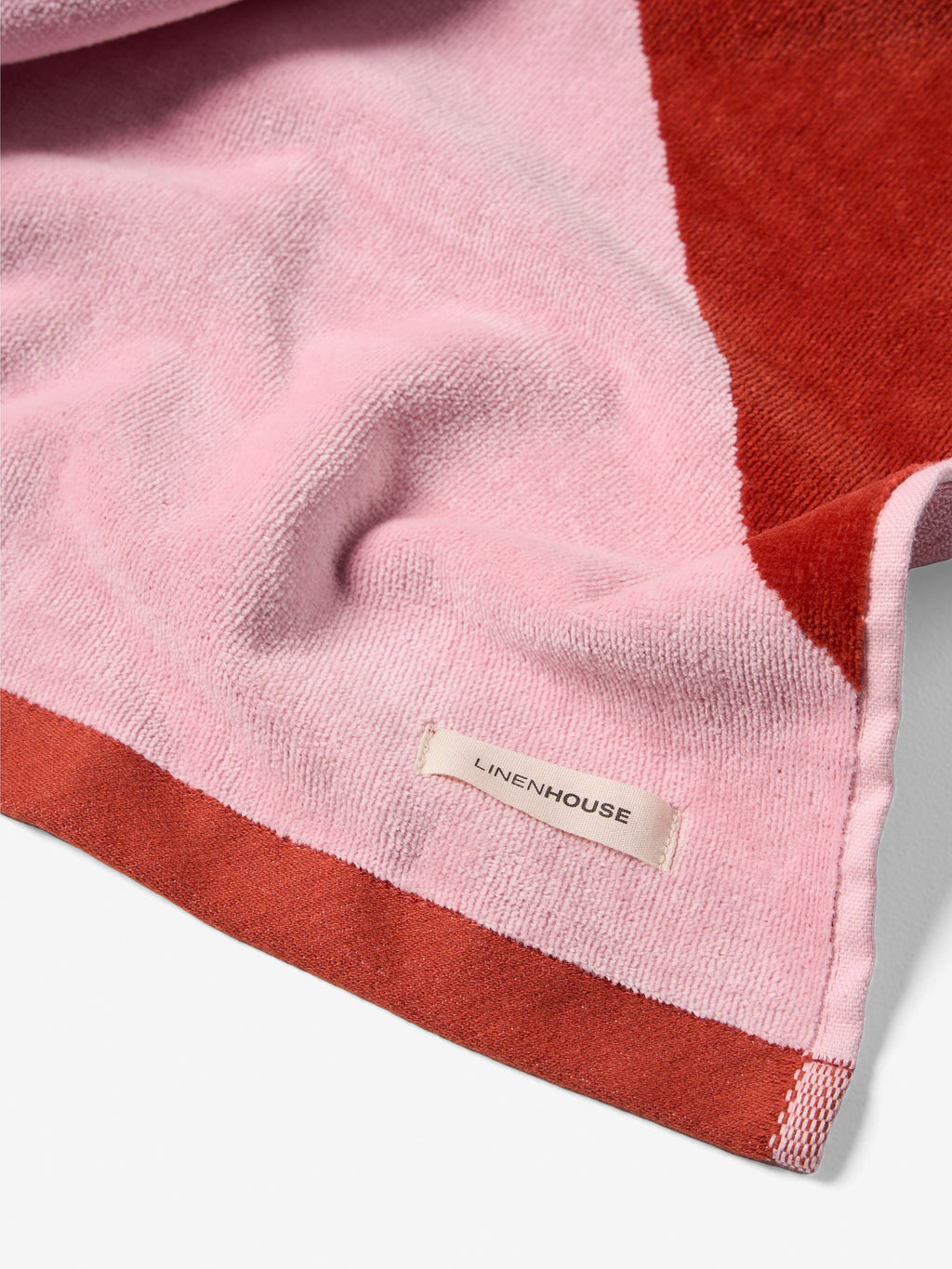 Viva Chilli Beach Towel
