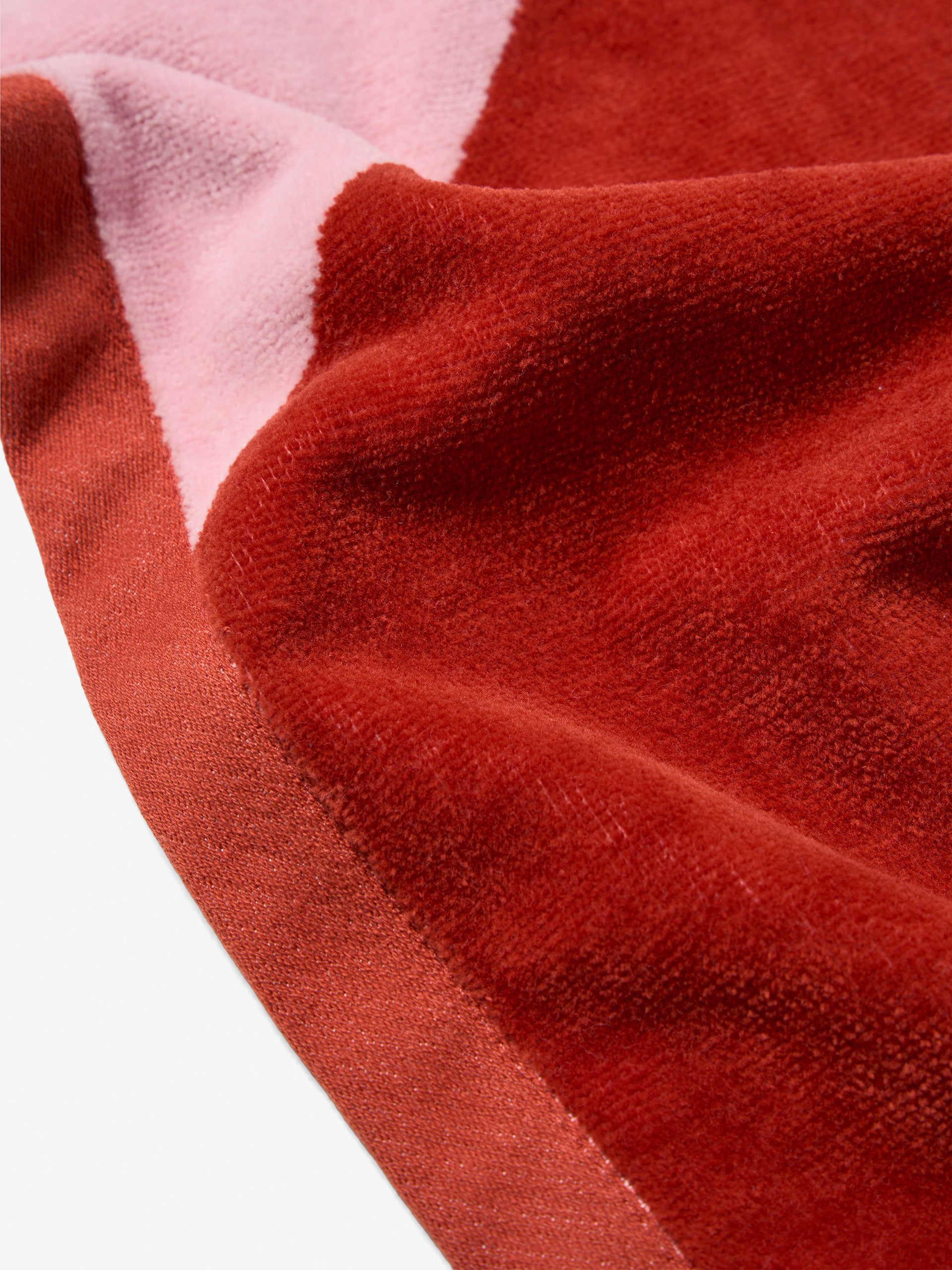 Viva Chilli Beach Towel