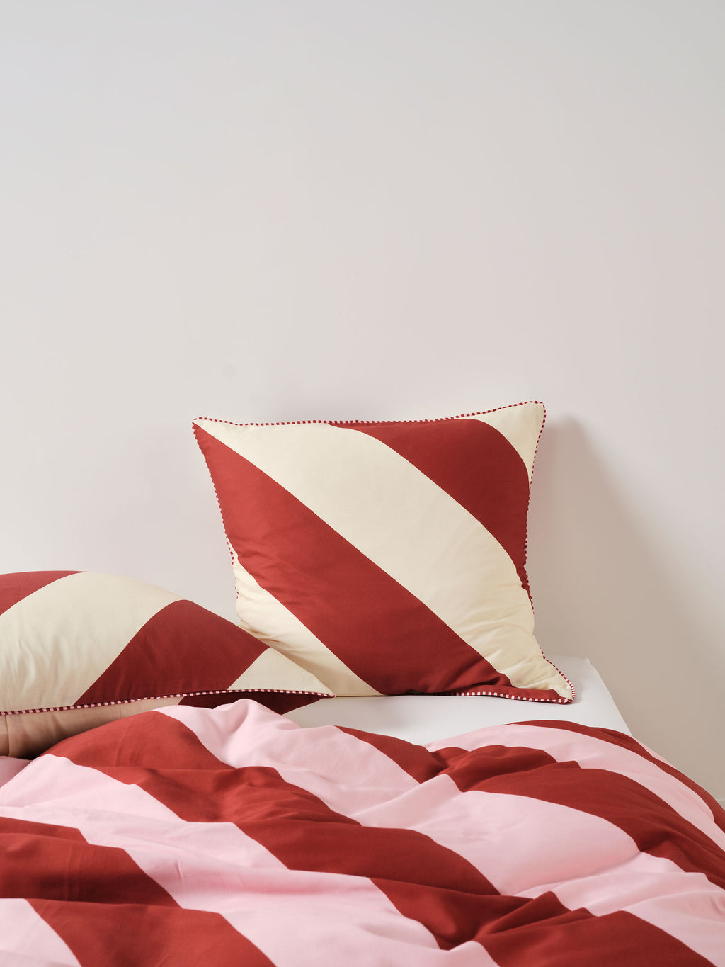Viva European Pillowcase