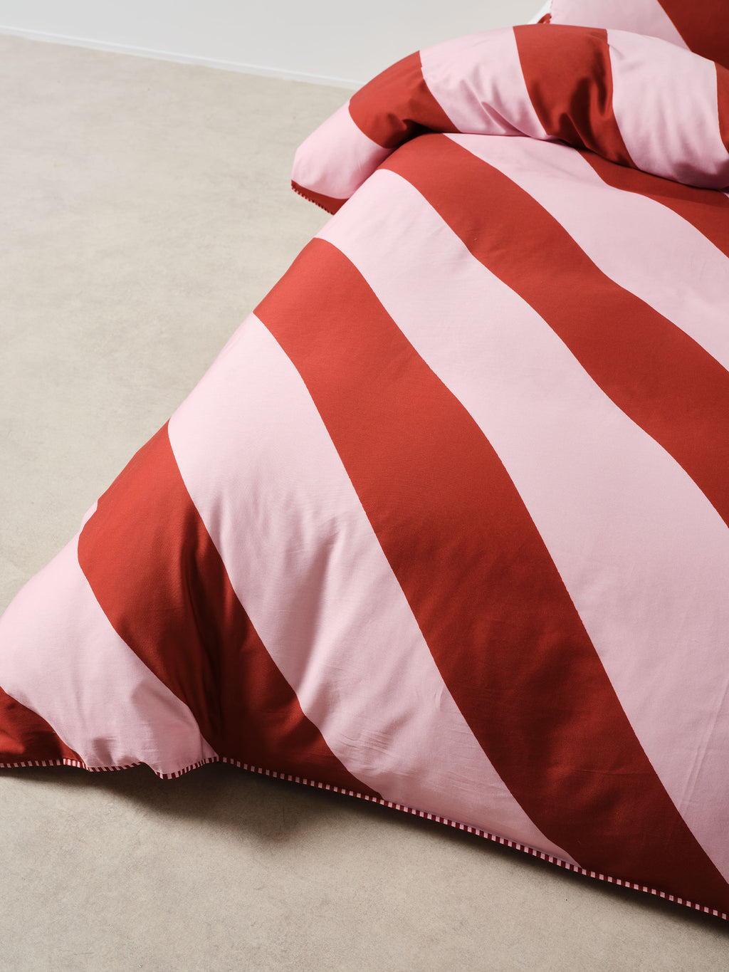 Viva Quilt Cover Set