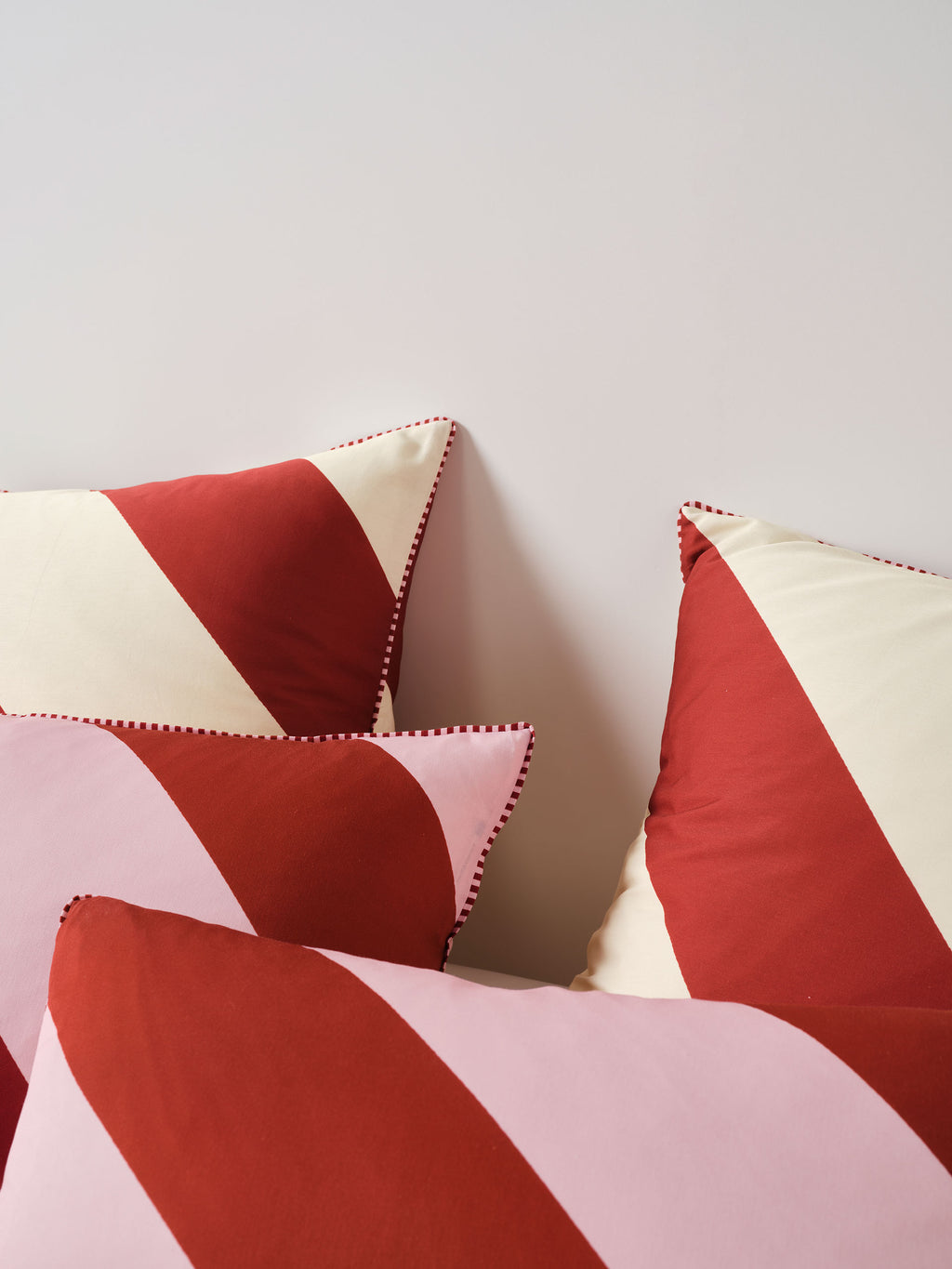 Viva European Pillowcase