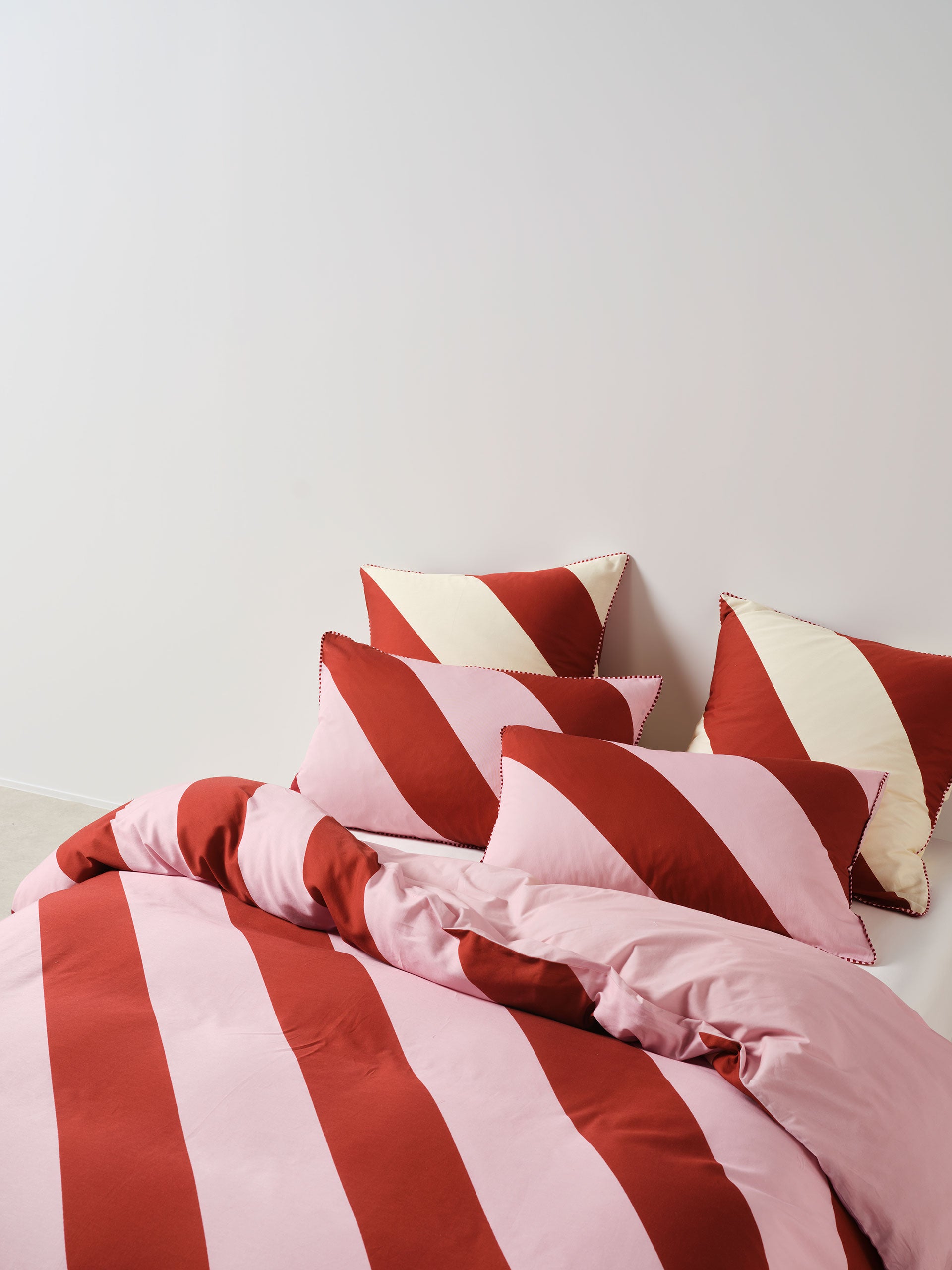 Viva Quilt Cover Set