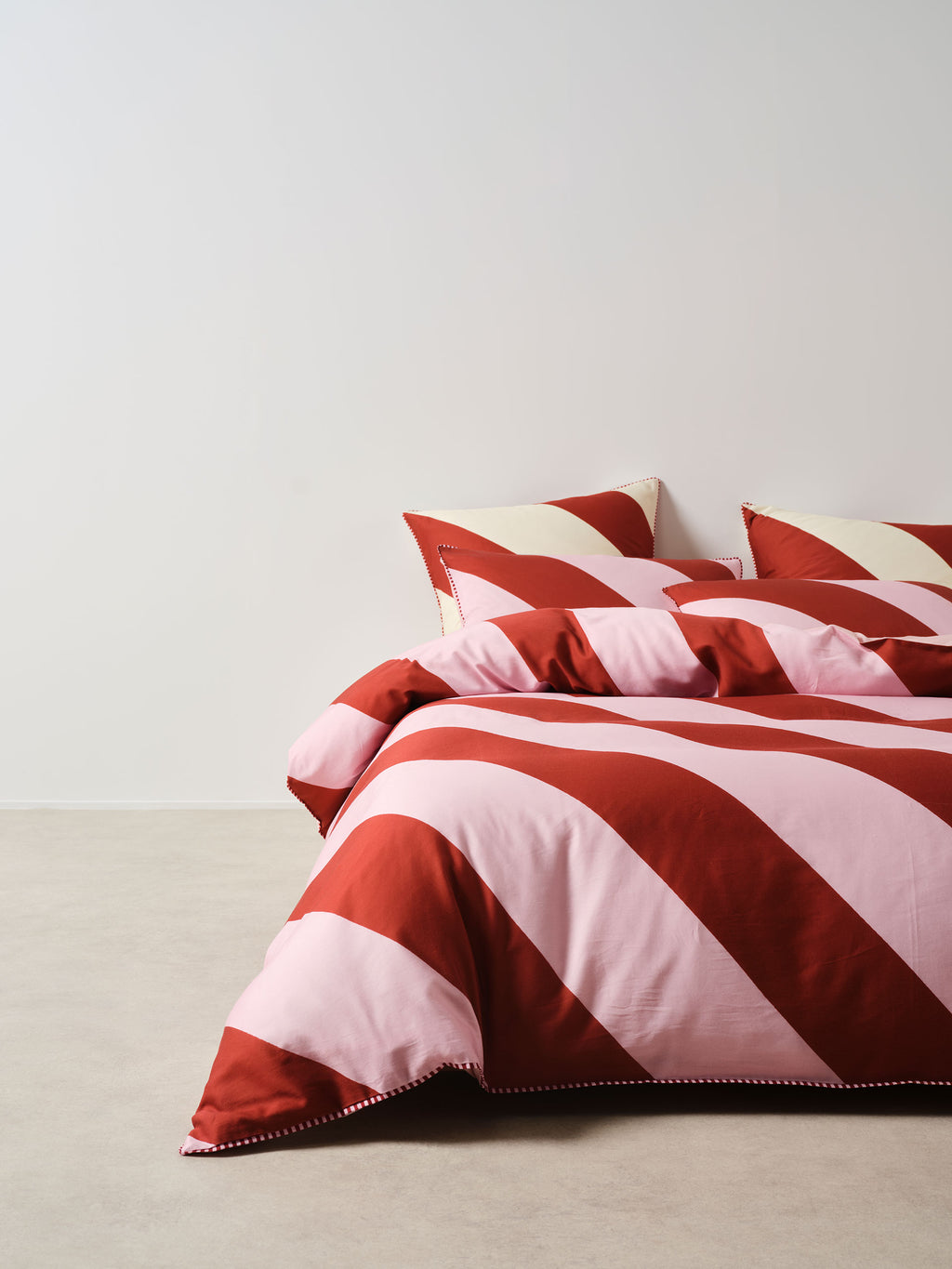Viva Quilt Cover Set