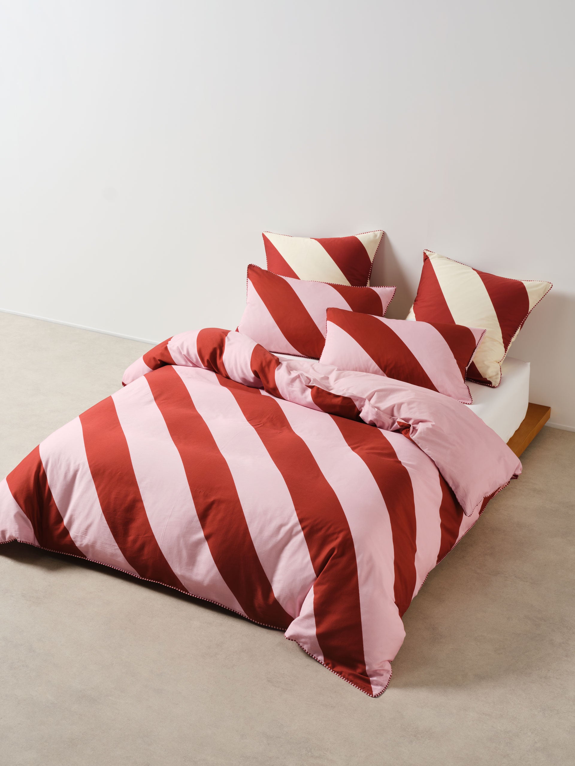 Viva Quilt Cover Set