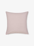 Volley Check Orchid European Pillowcase