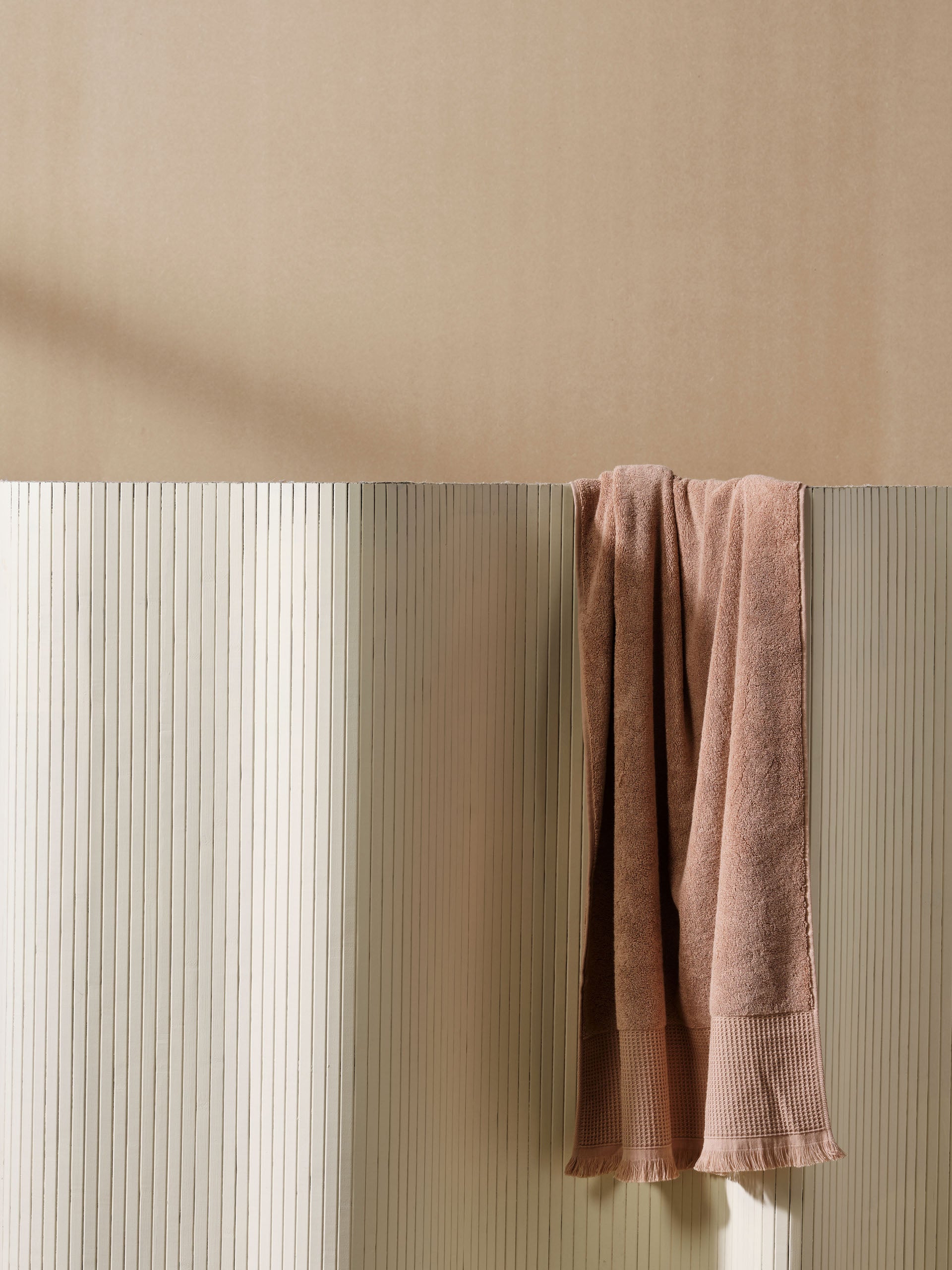 Eden Clay Bath Mat