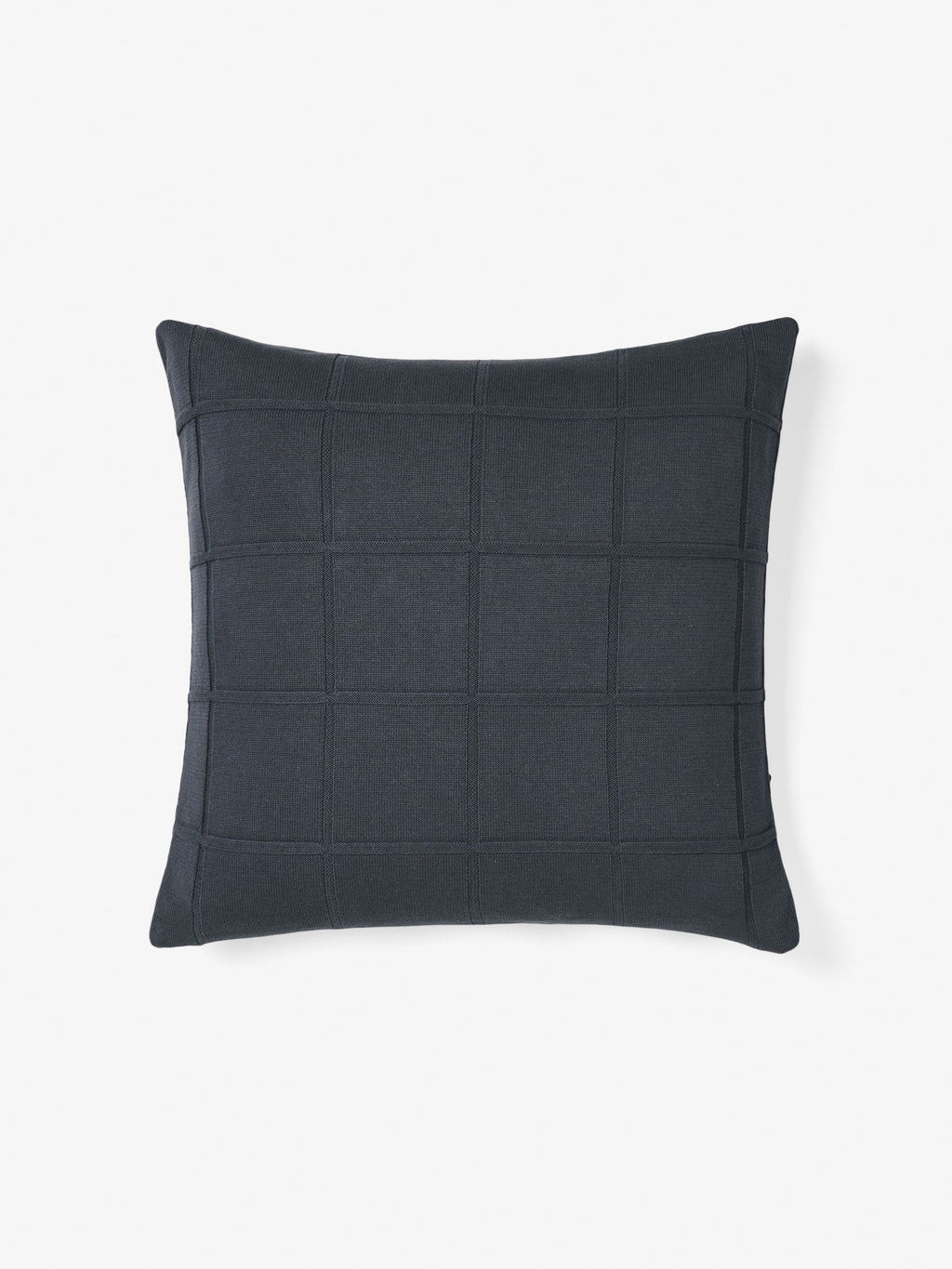 Walter Indigo Cushion 48x48cm