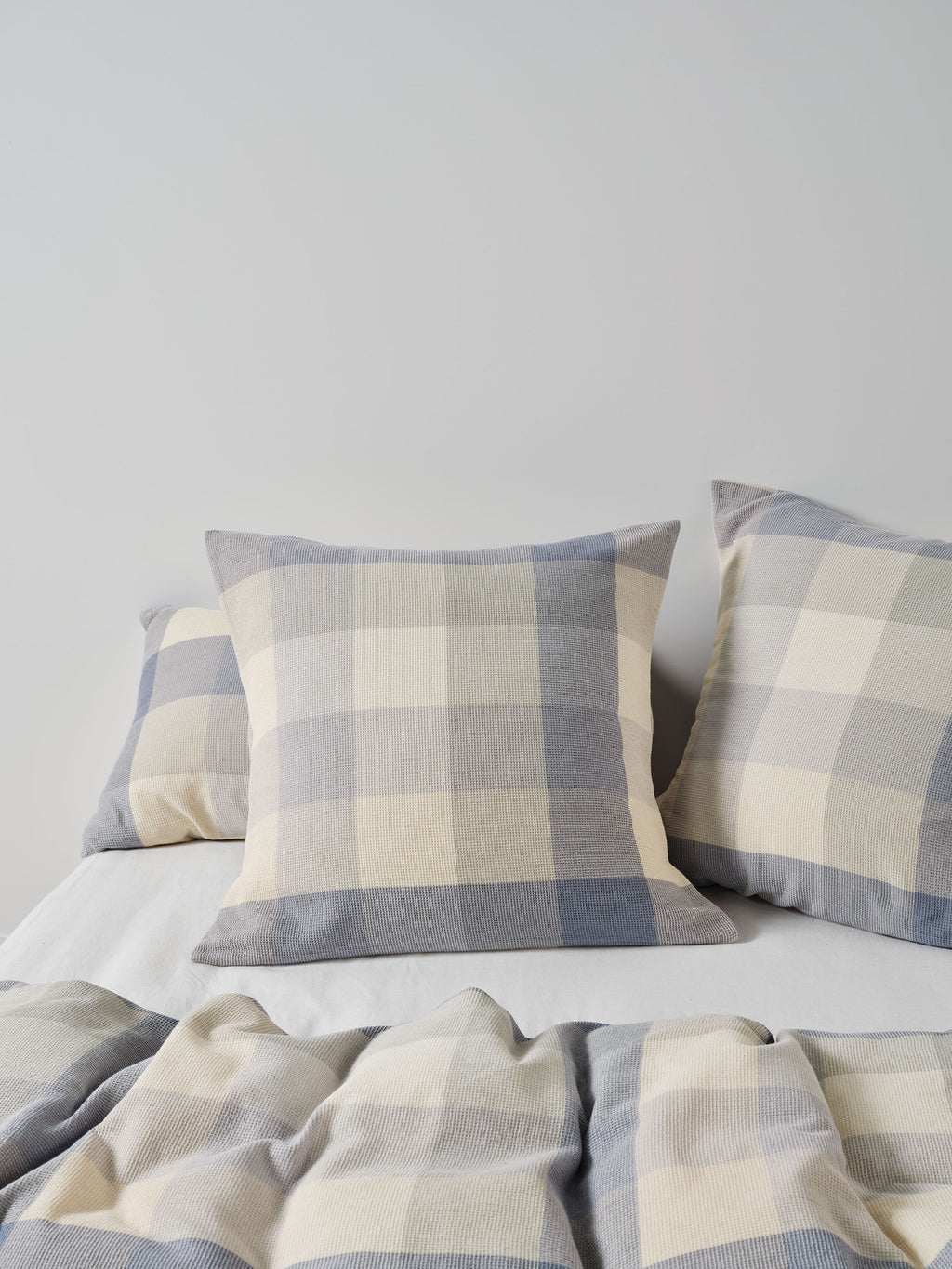 Wellington Cornflower European Pillowcase
