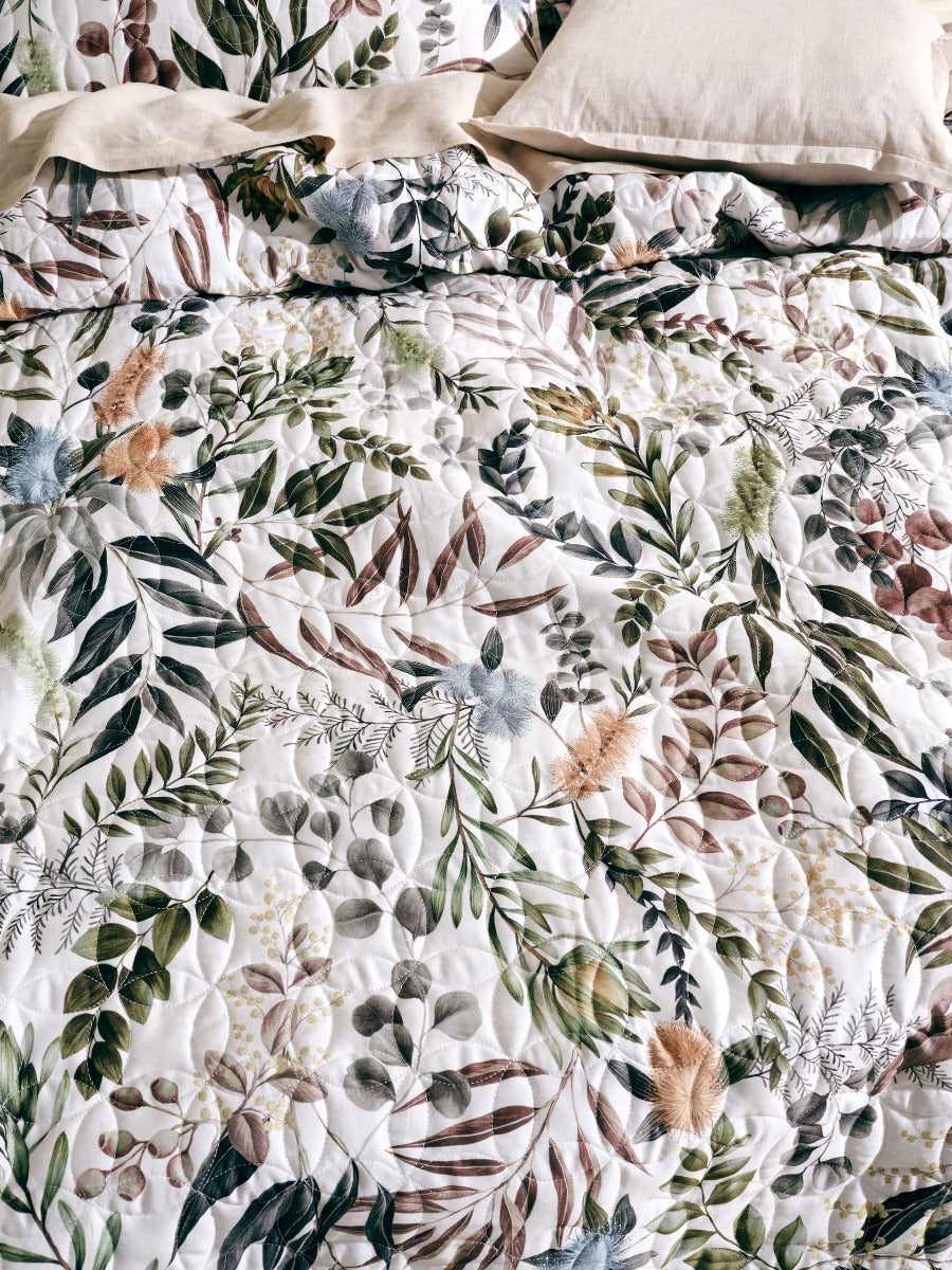Willamine Bed Cover