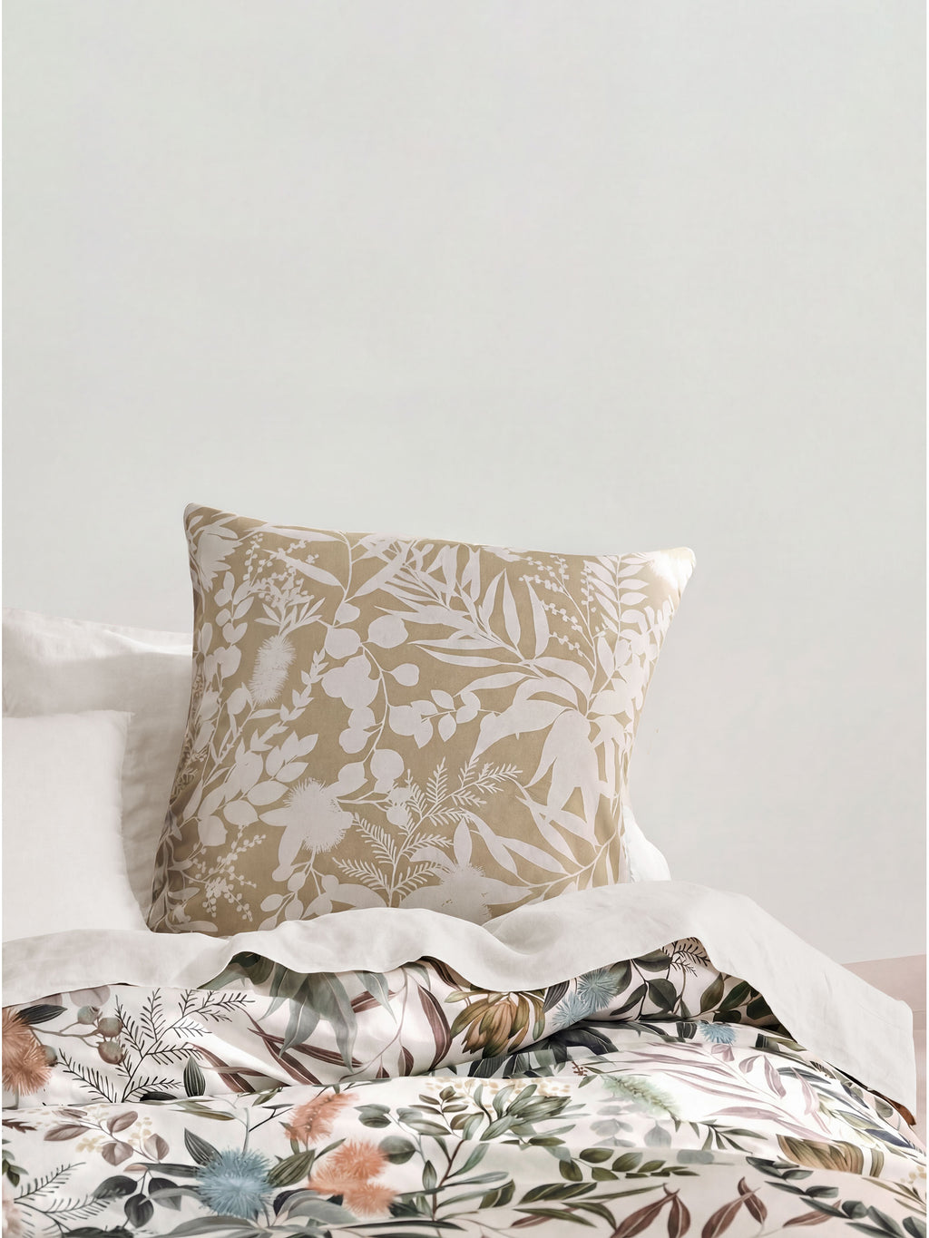 Willamine European Pillowcase