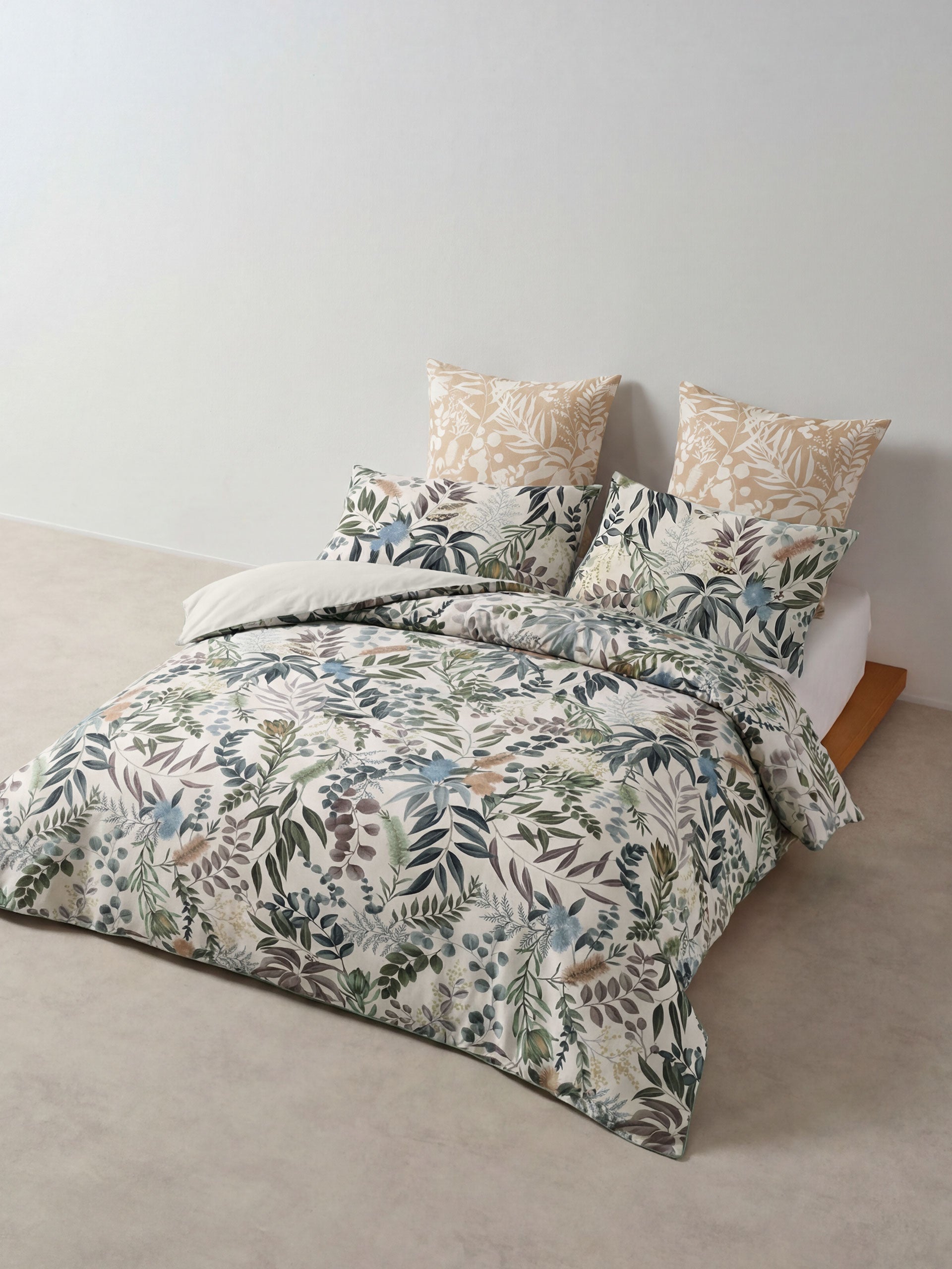 Willamine European Pillowcase